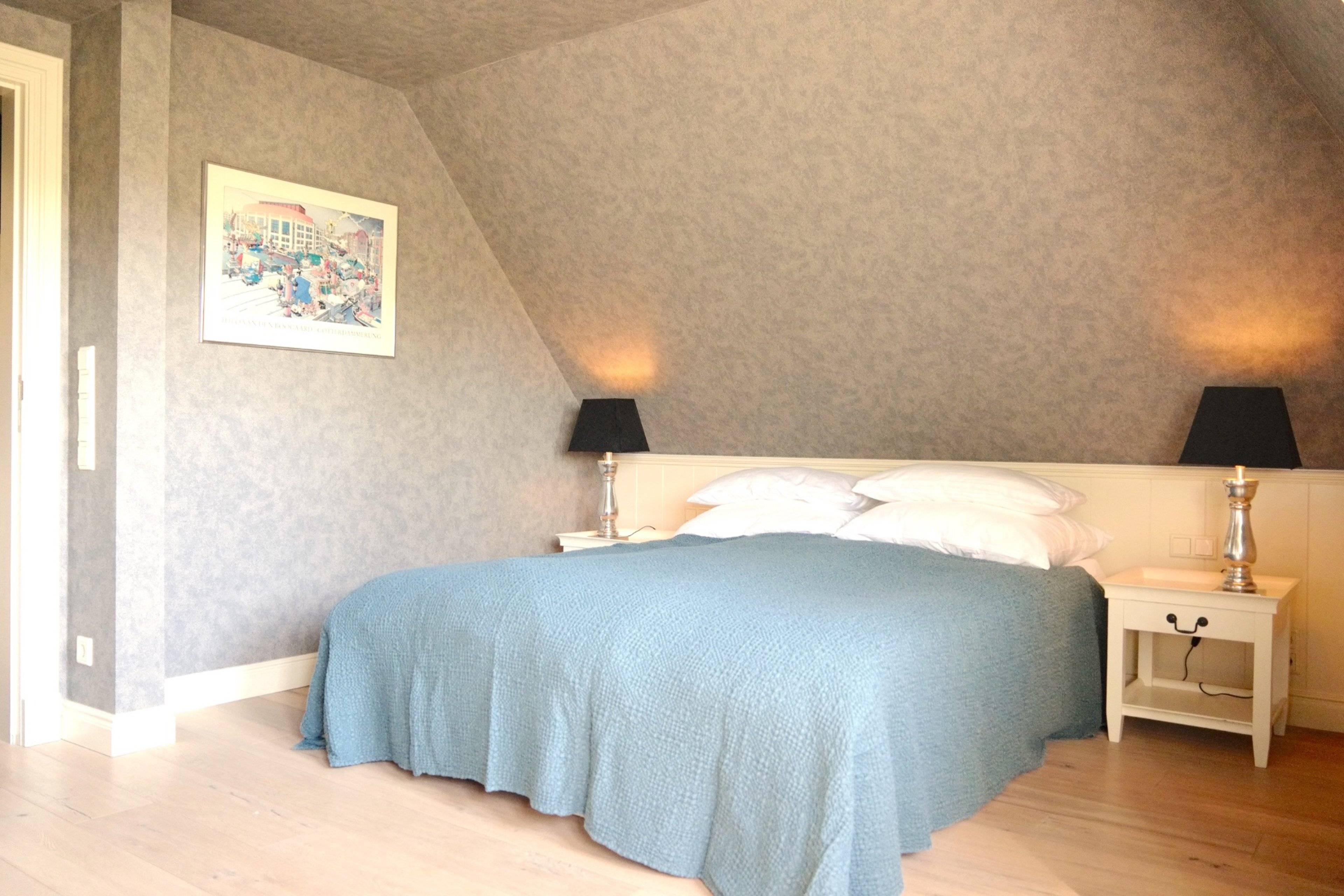 Ferienhaus Friesenhaus Kampen in Kampen