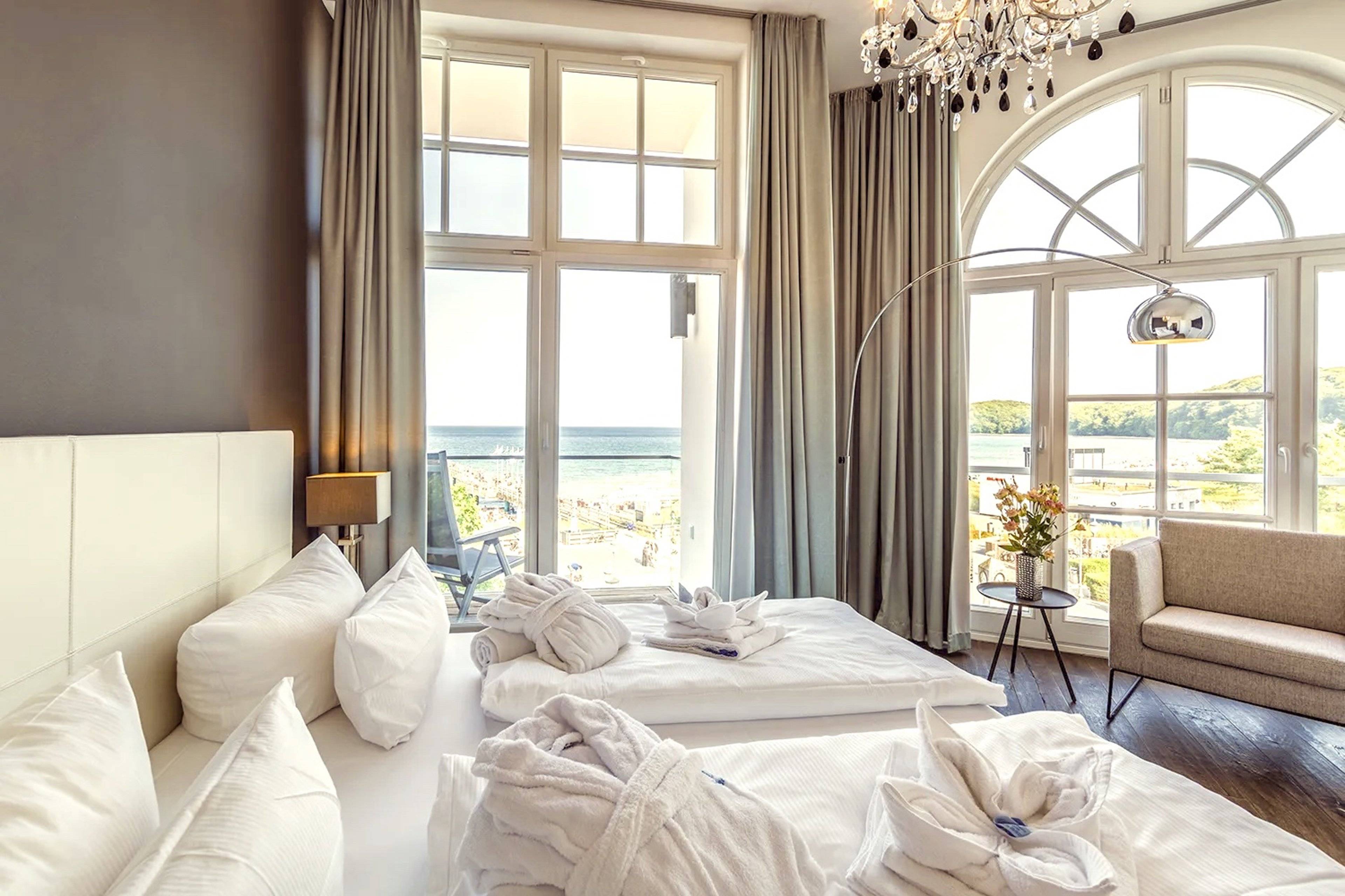 Ferienwohnung Ocean One in Binz