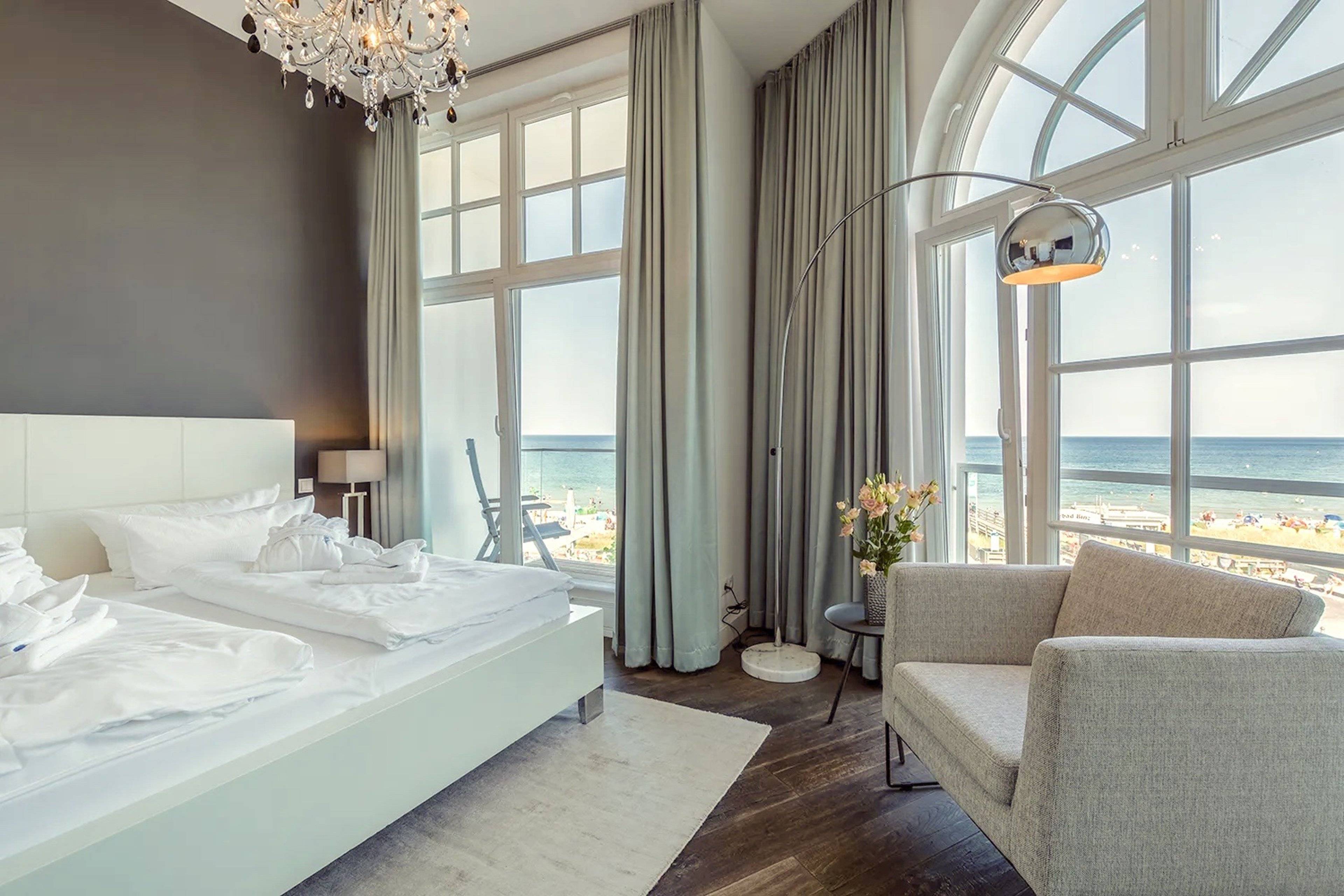 Ferienwohnung Ocean One in Binz