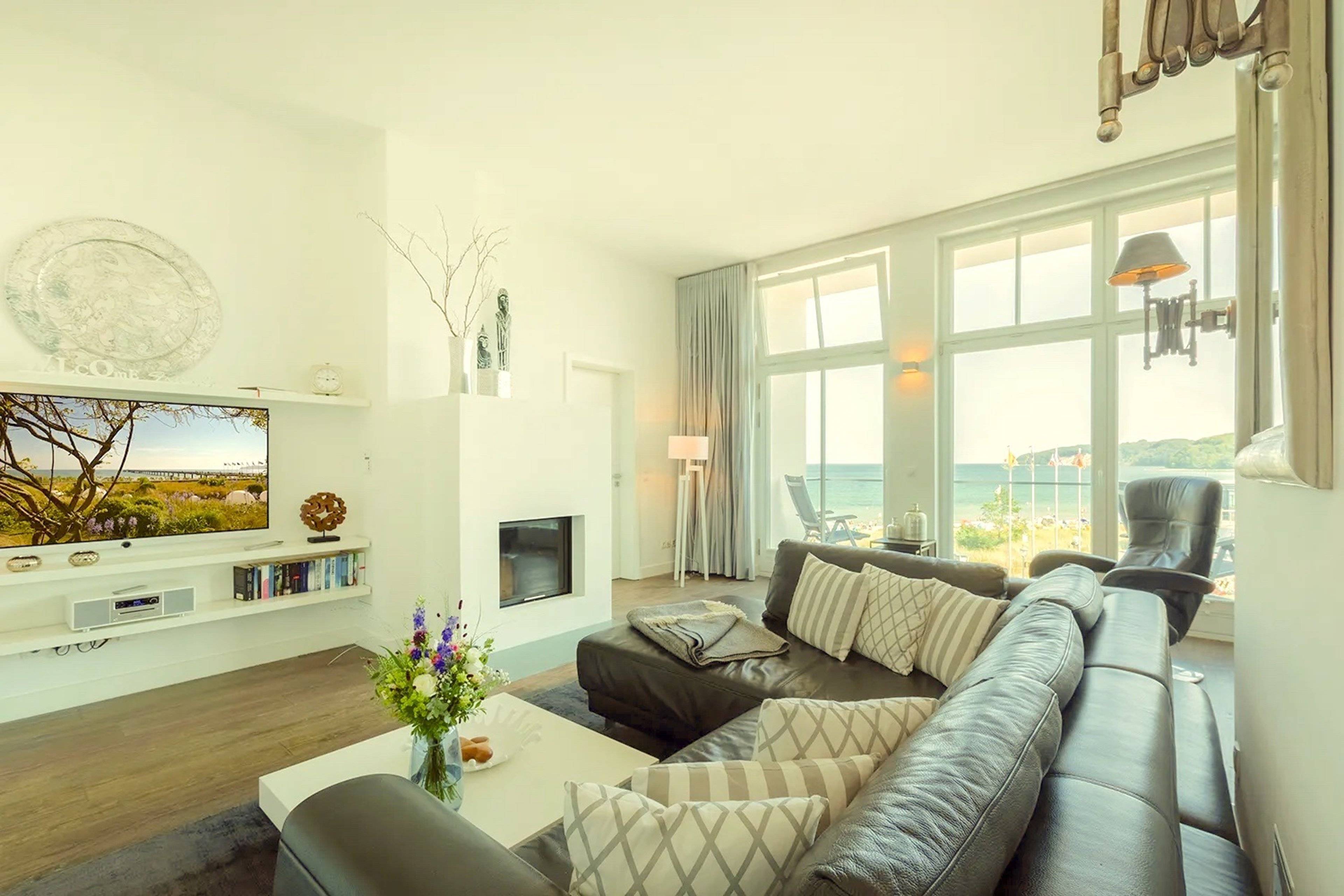 Ferienwohnung Ocean One in Binz