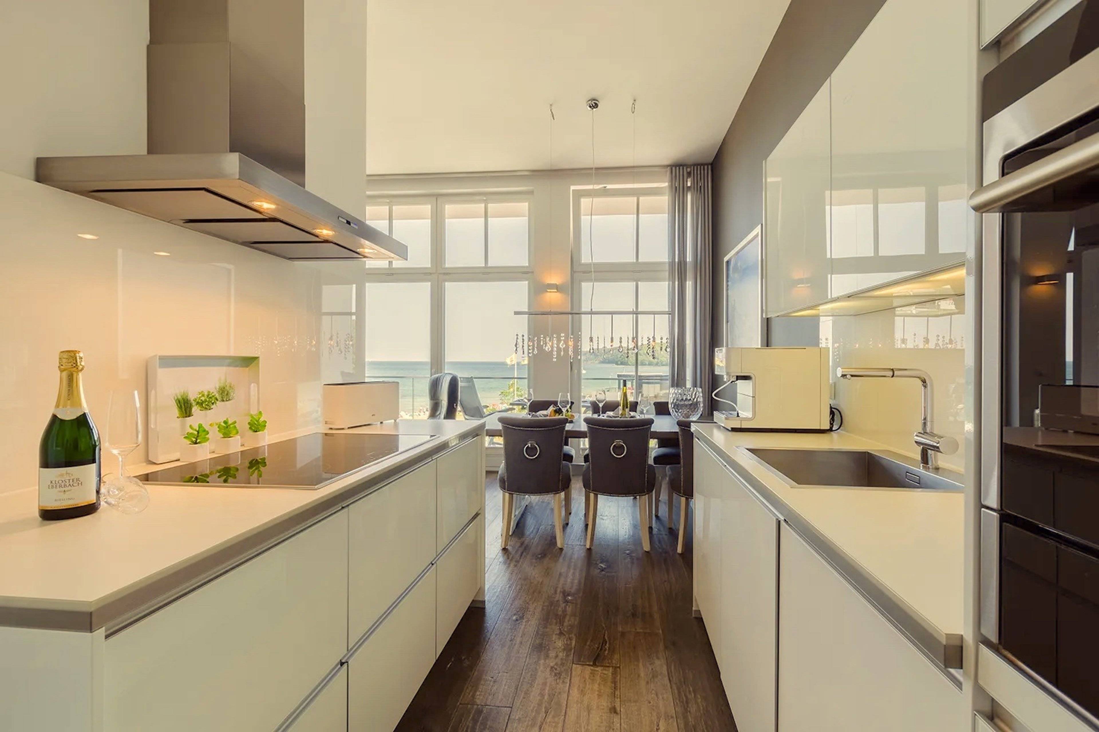Ferienwohnung Ocean One in Binz