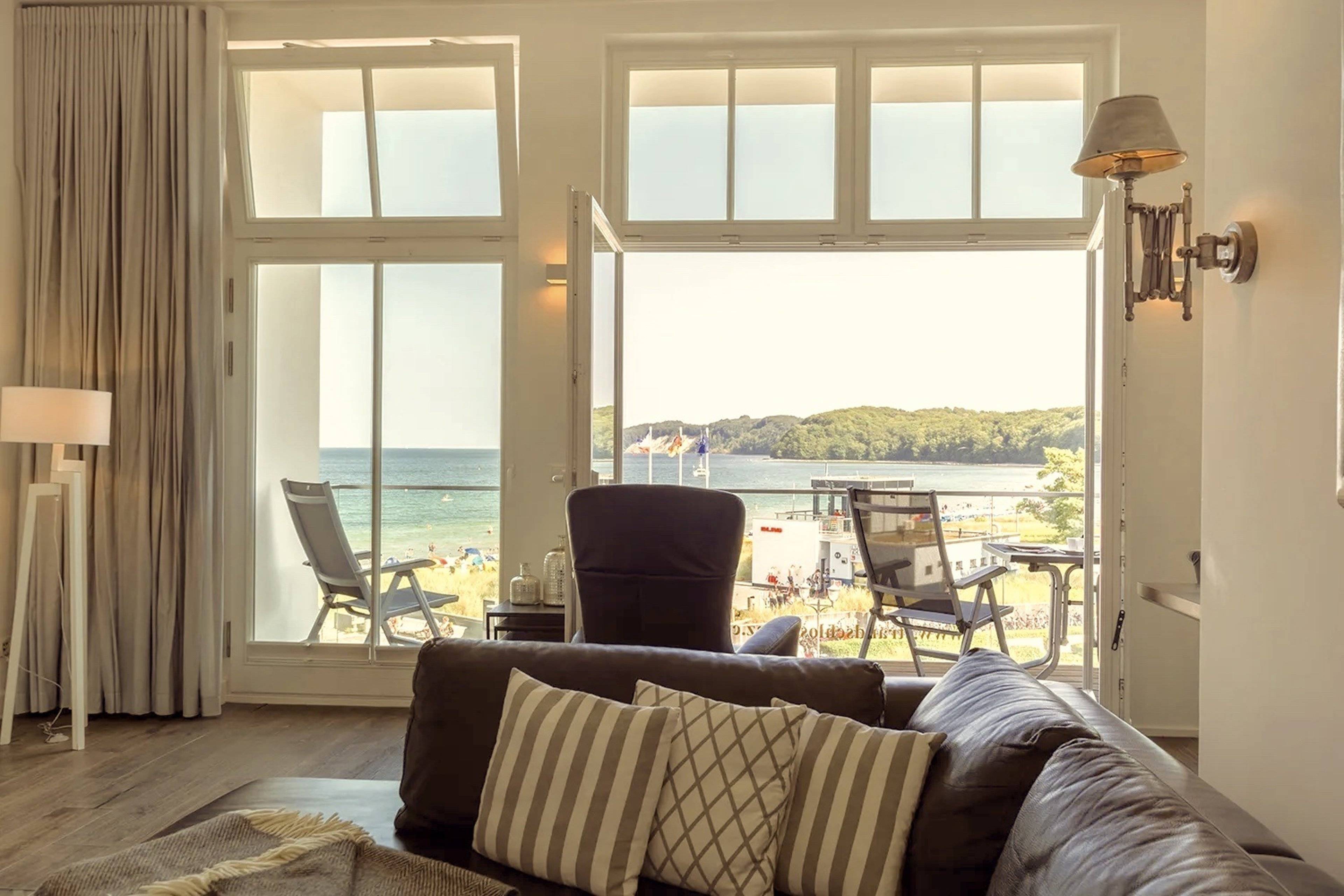 Ferienwohnung Ocean One in Binz