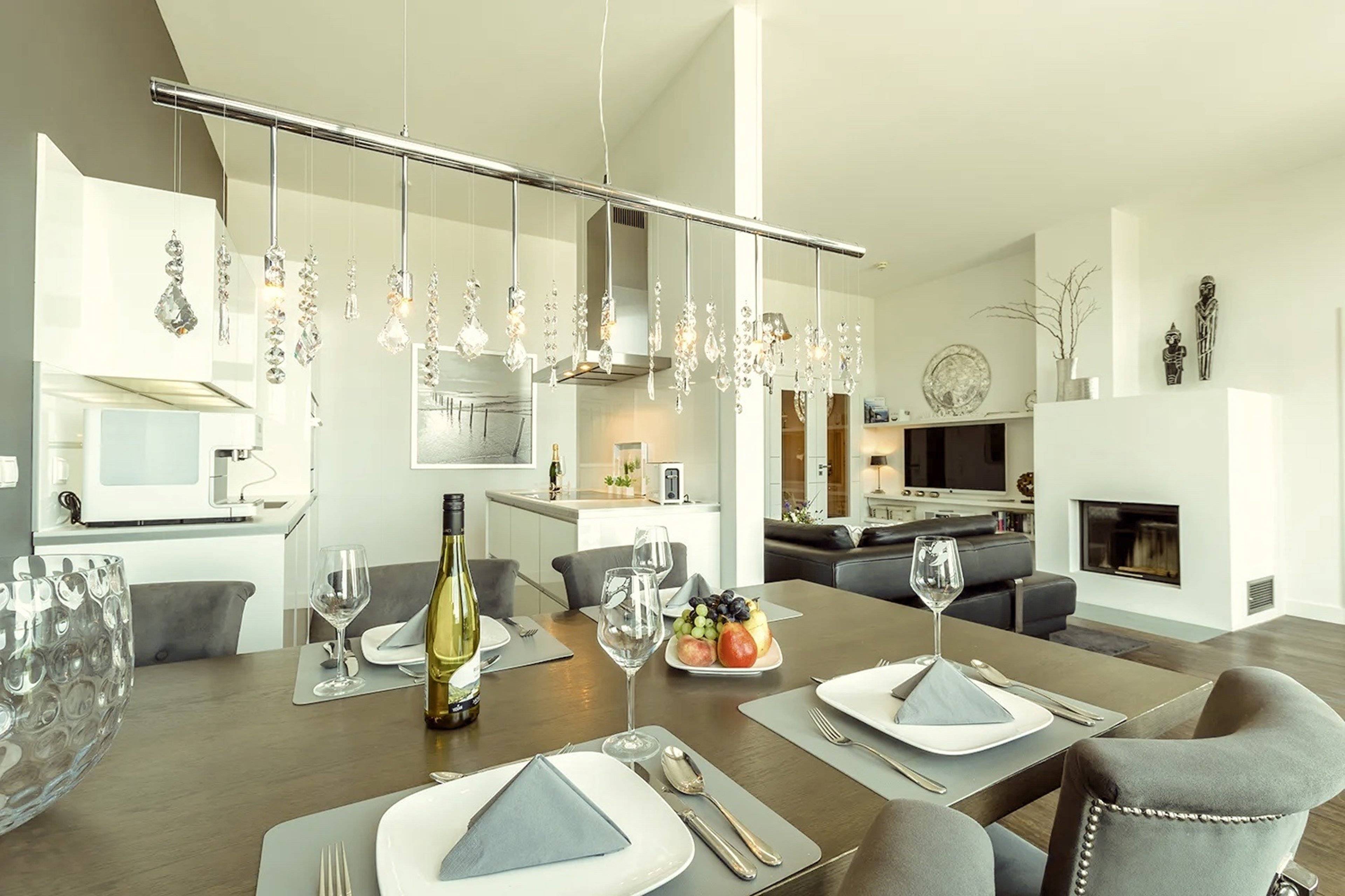 Ferienwohnung Ocean One in Binz