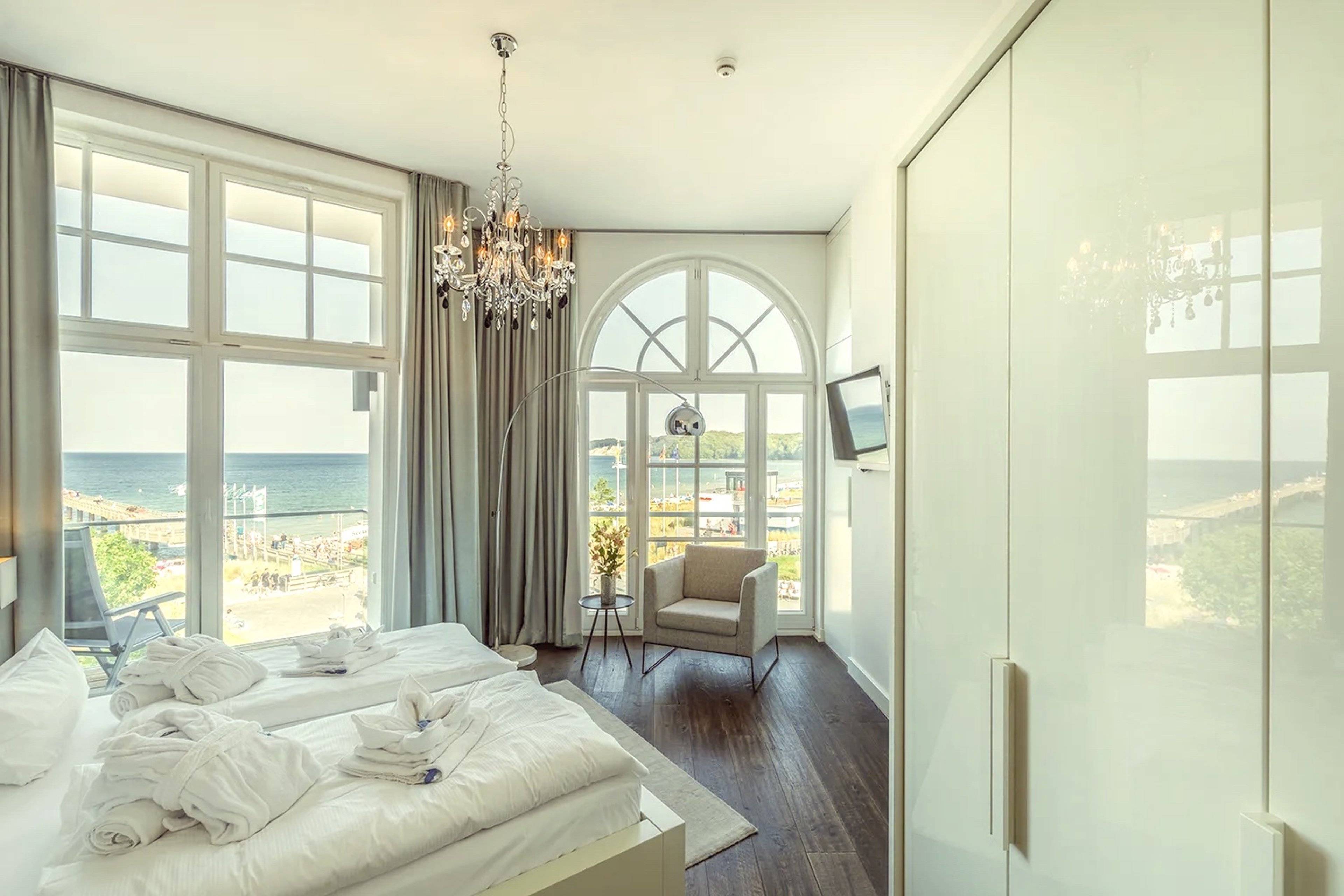 Ferienwohnung Ocean One in Binz