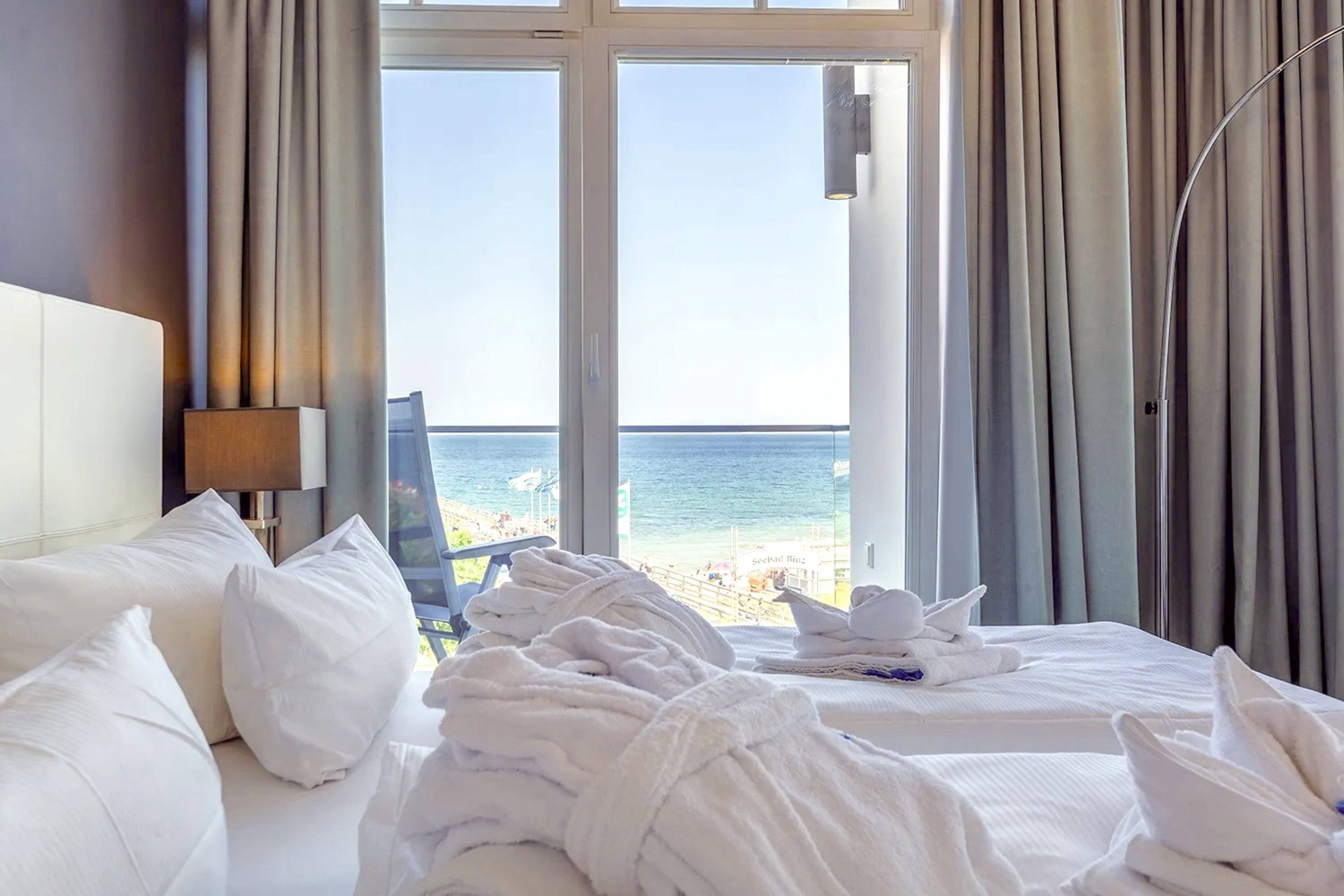 Ferienwohnung Ocean One in Binz