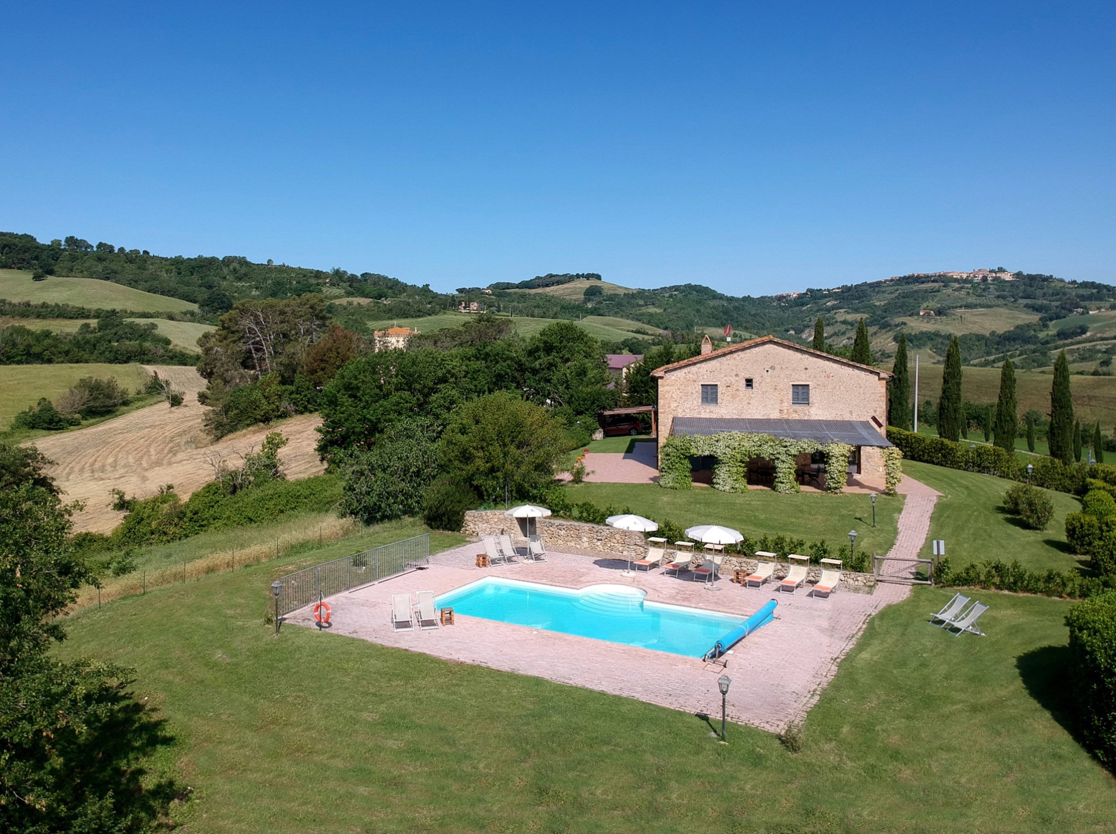 Villa Lisetti