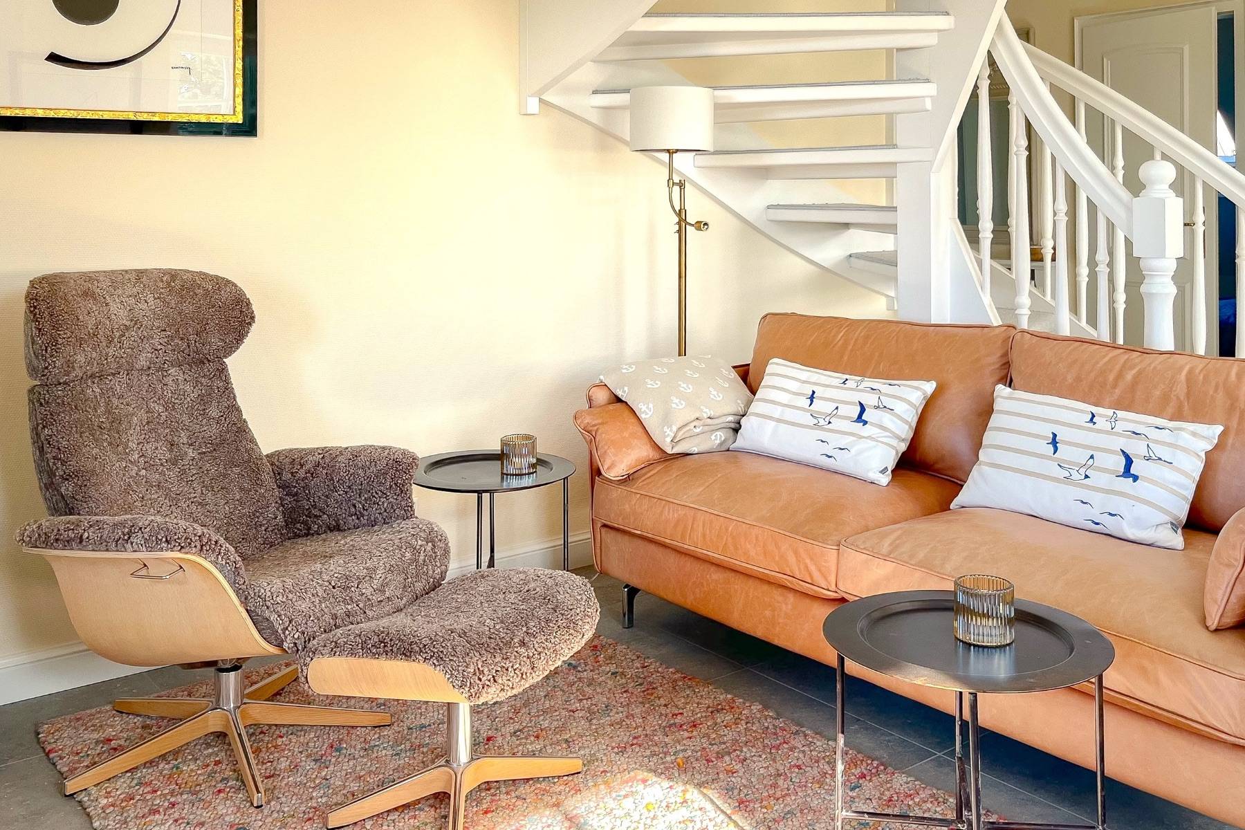 Ferienwohnung Wattkieker