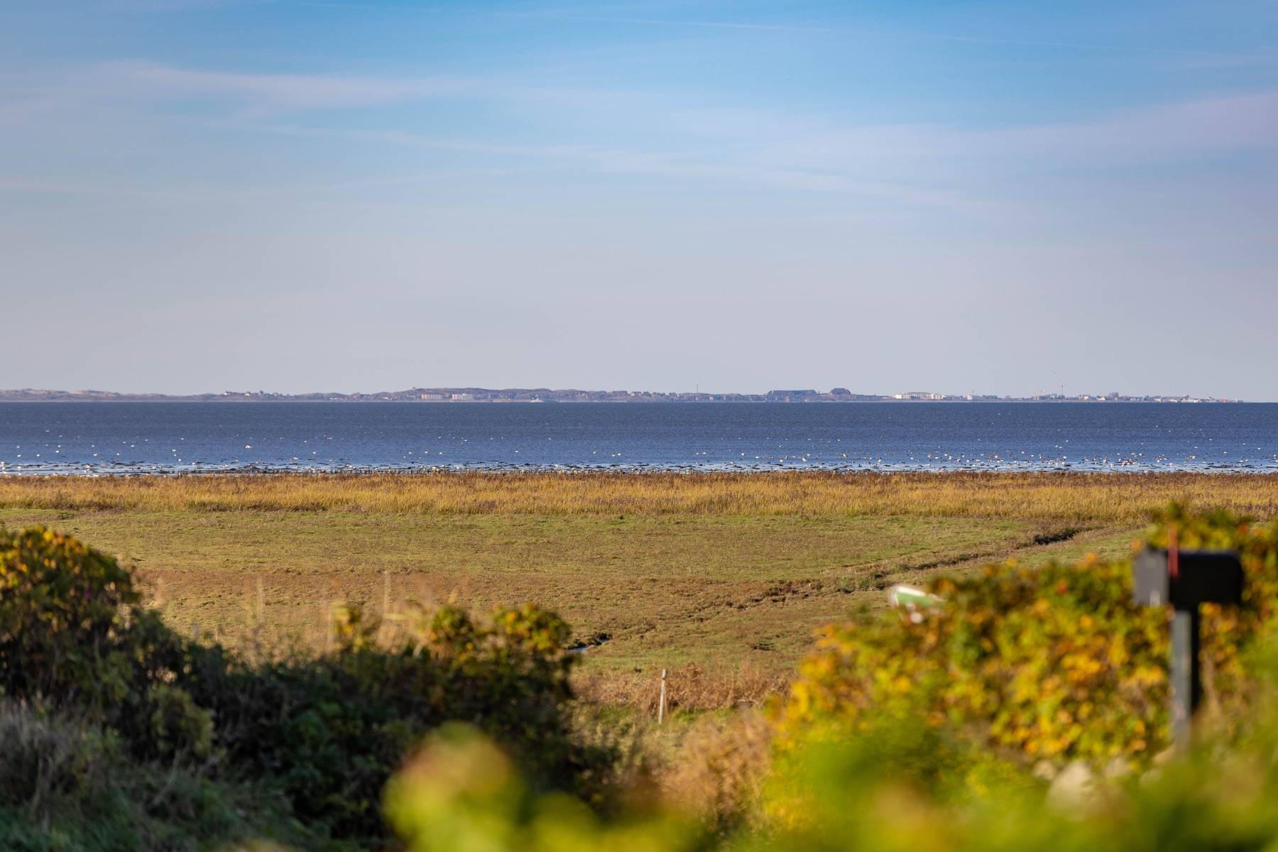 Ferienwohnung Wattkieker