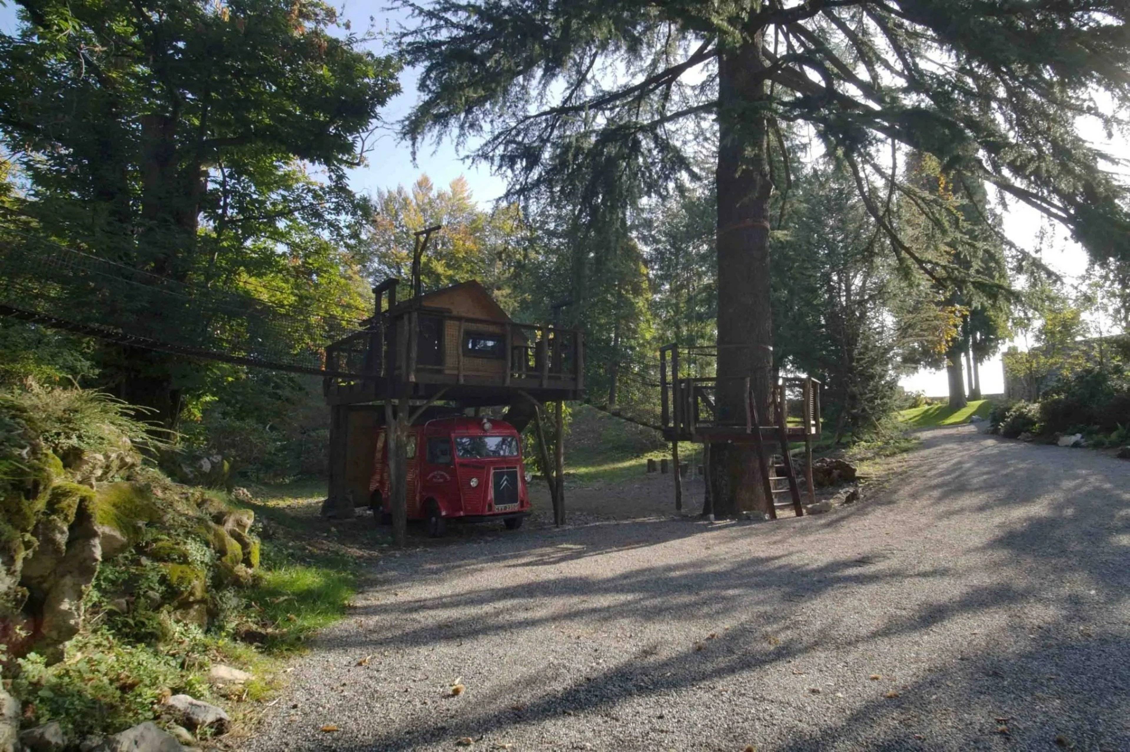 Villa Martino in Pigra