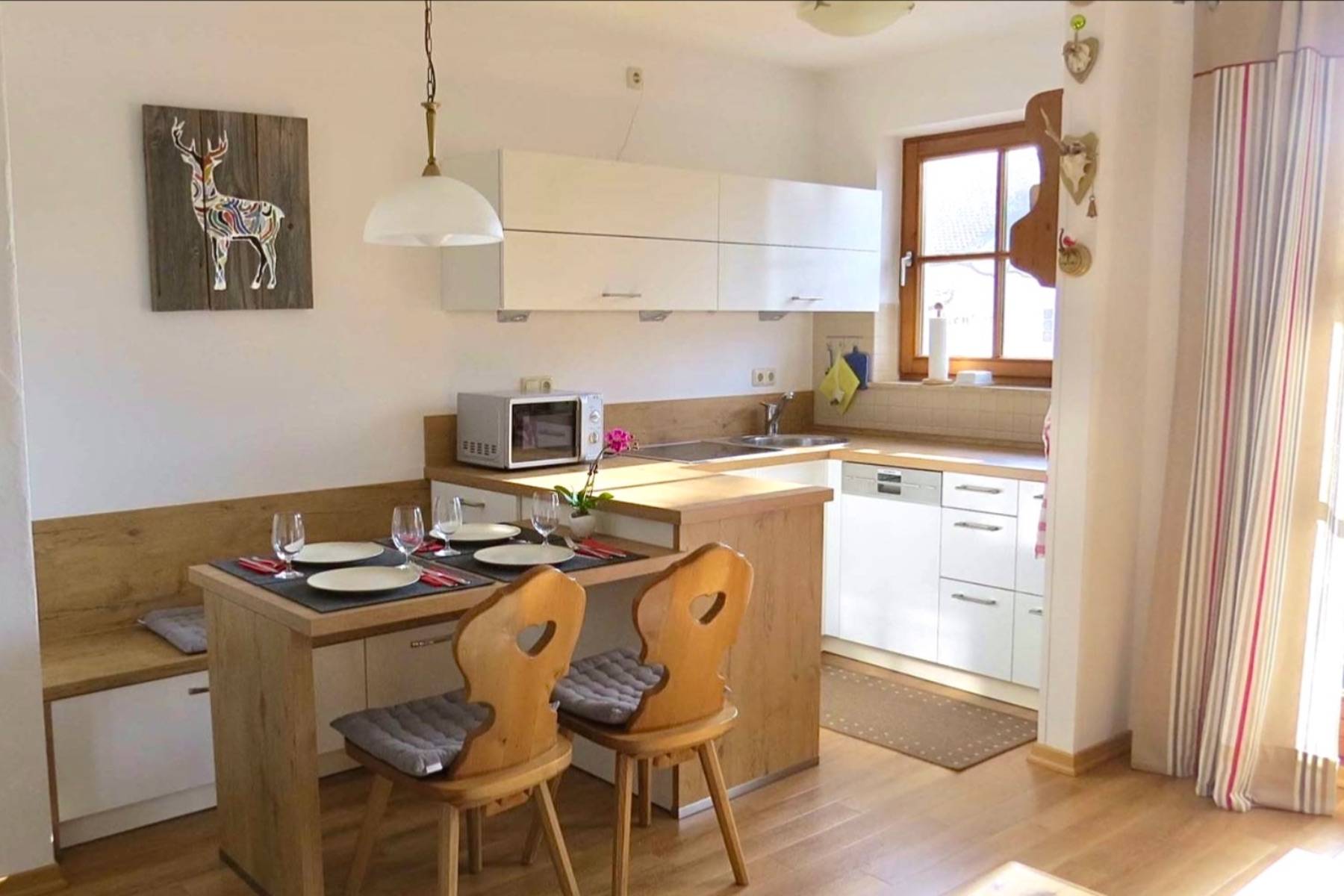 Ferienwohnung ChiemseeStrand