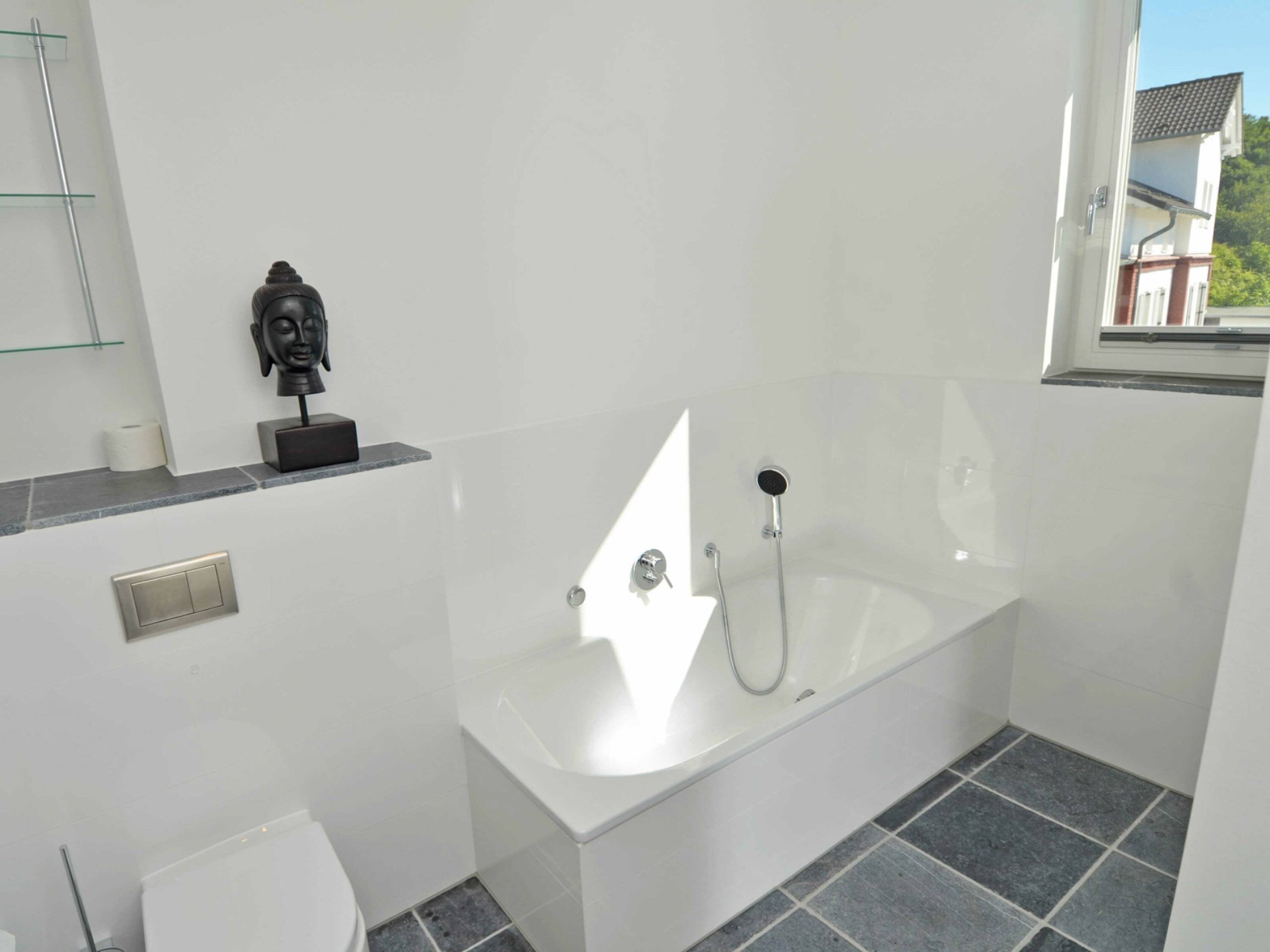 Penthouse Ocean Blue in Sassnitz