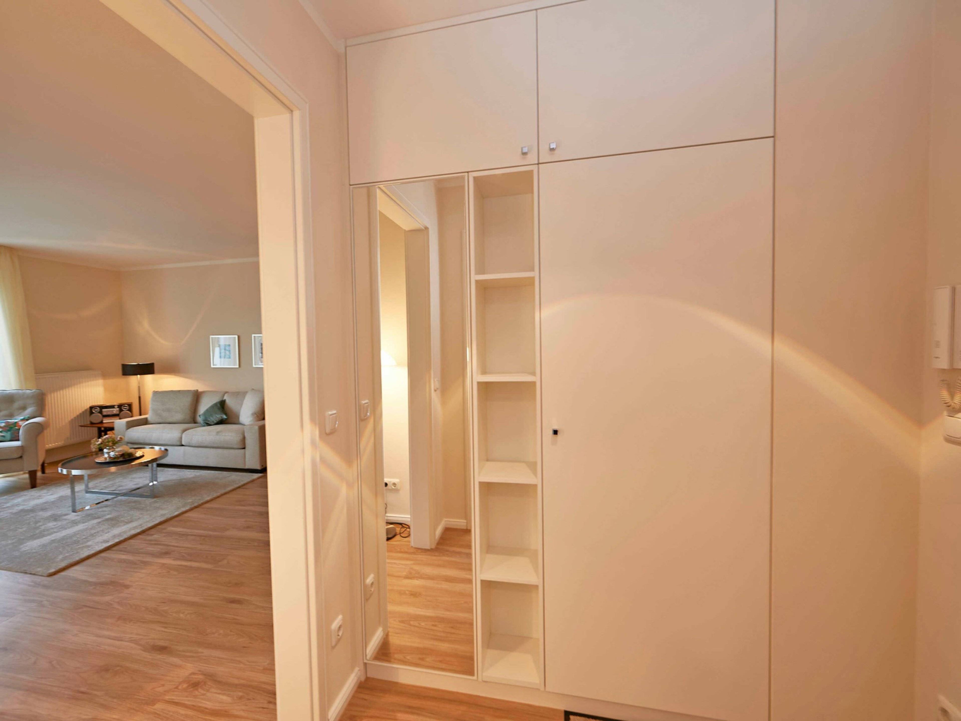 Ferienwohnung Bel Vital in Binz in Binz