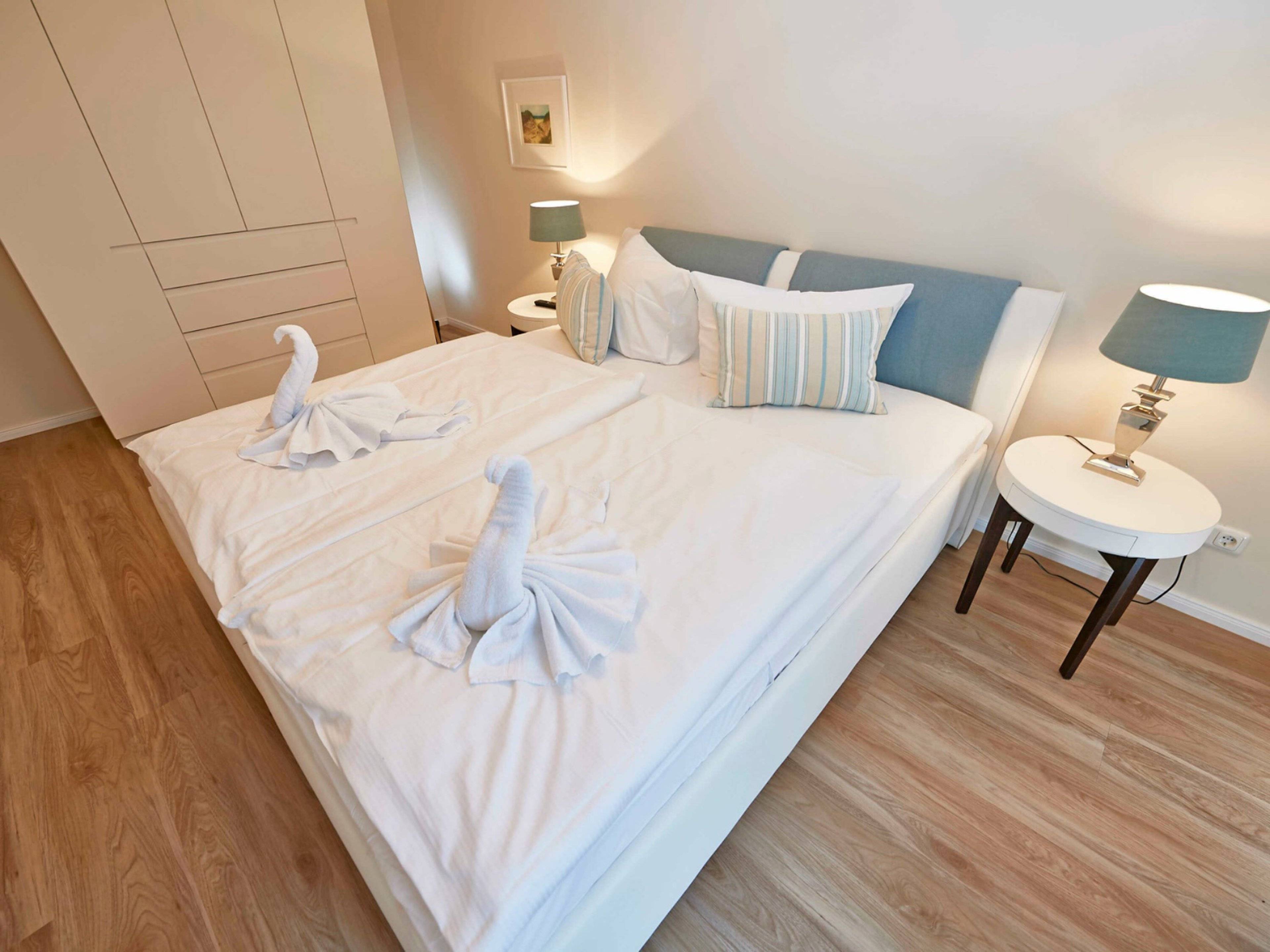 Ferienwohnung Bel Vital in Binz in Binz