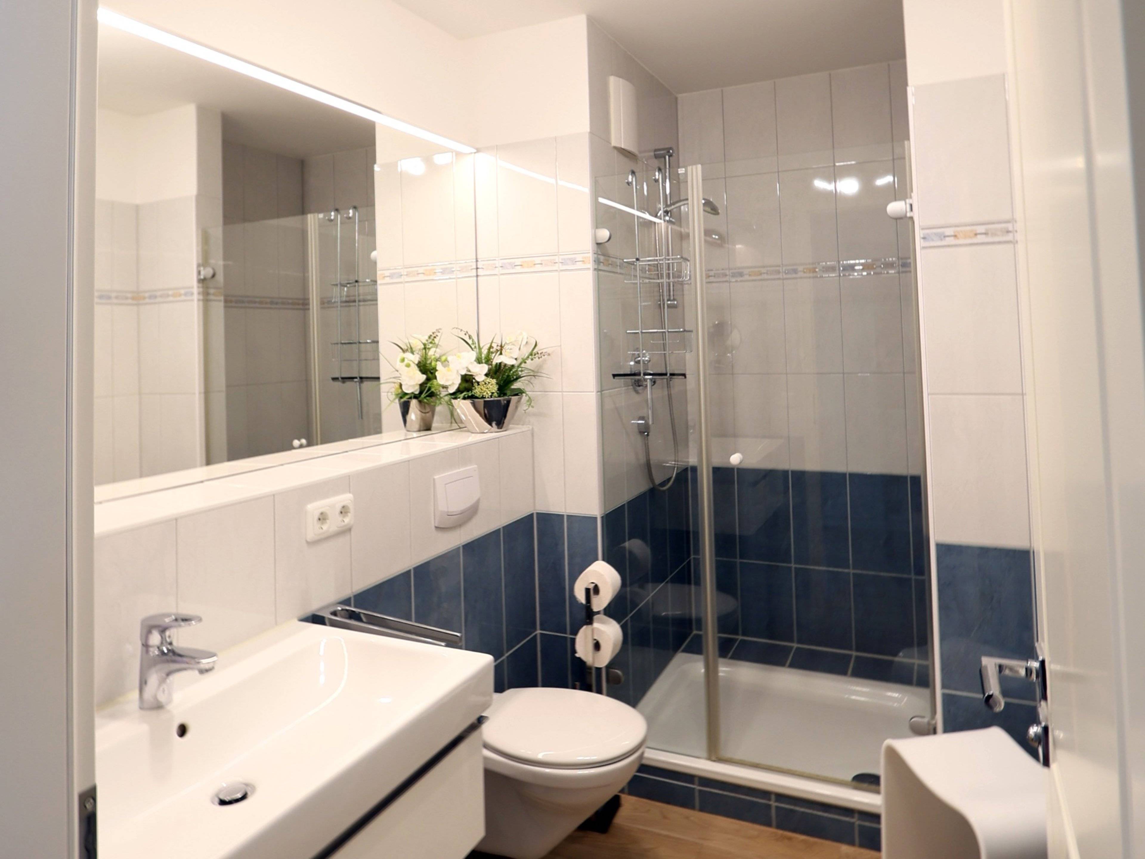 Ferienwohnung Bel Vital in Binz in Binz