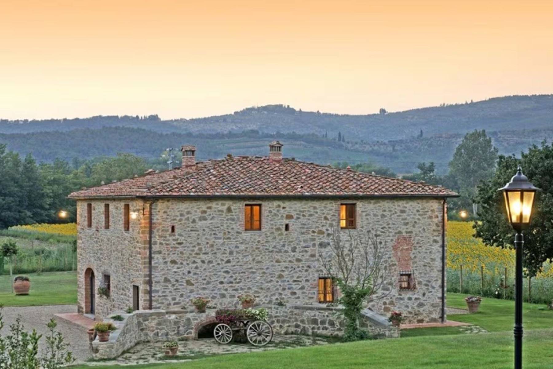Villa Polo