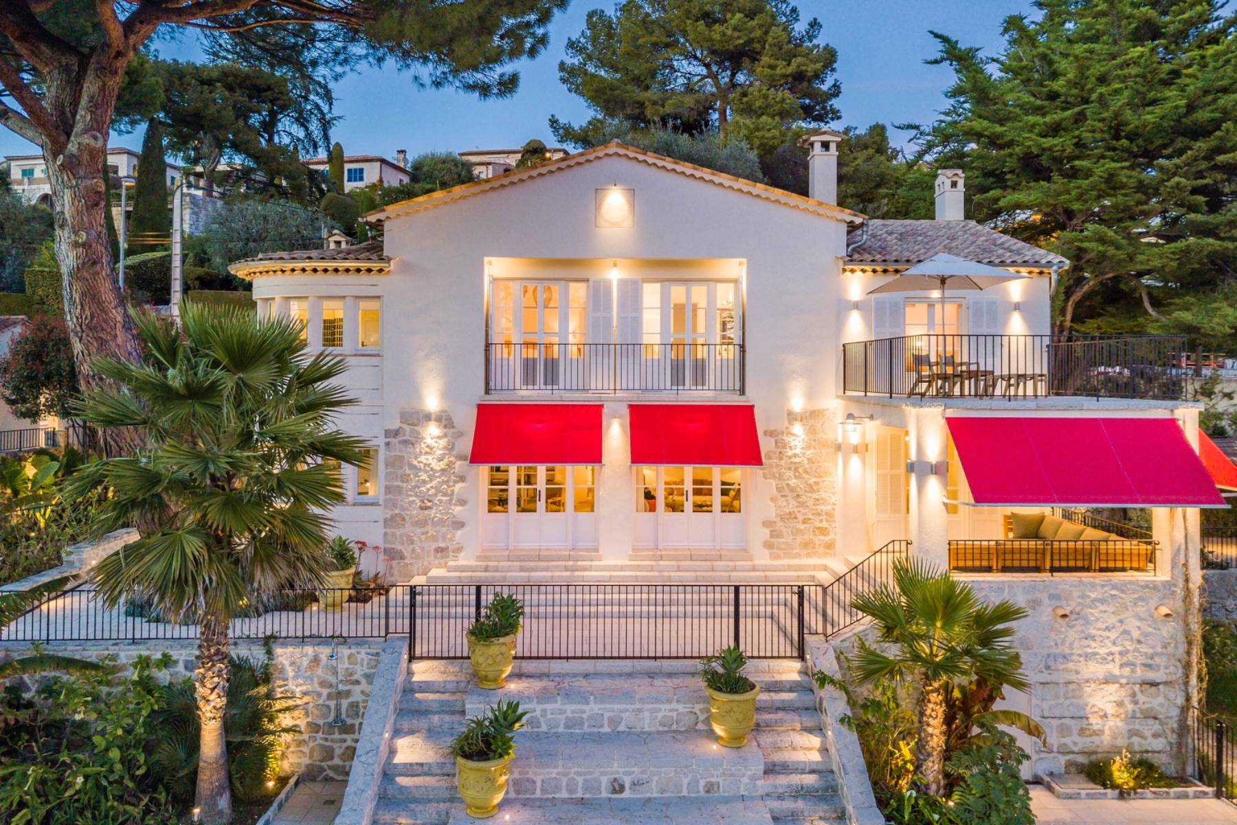 Villa Alexandre