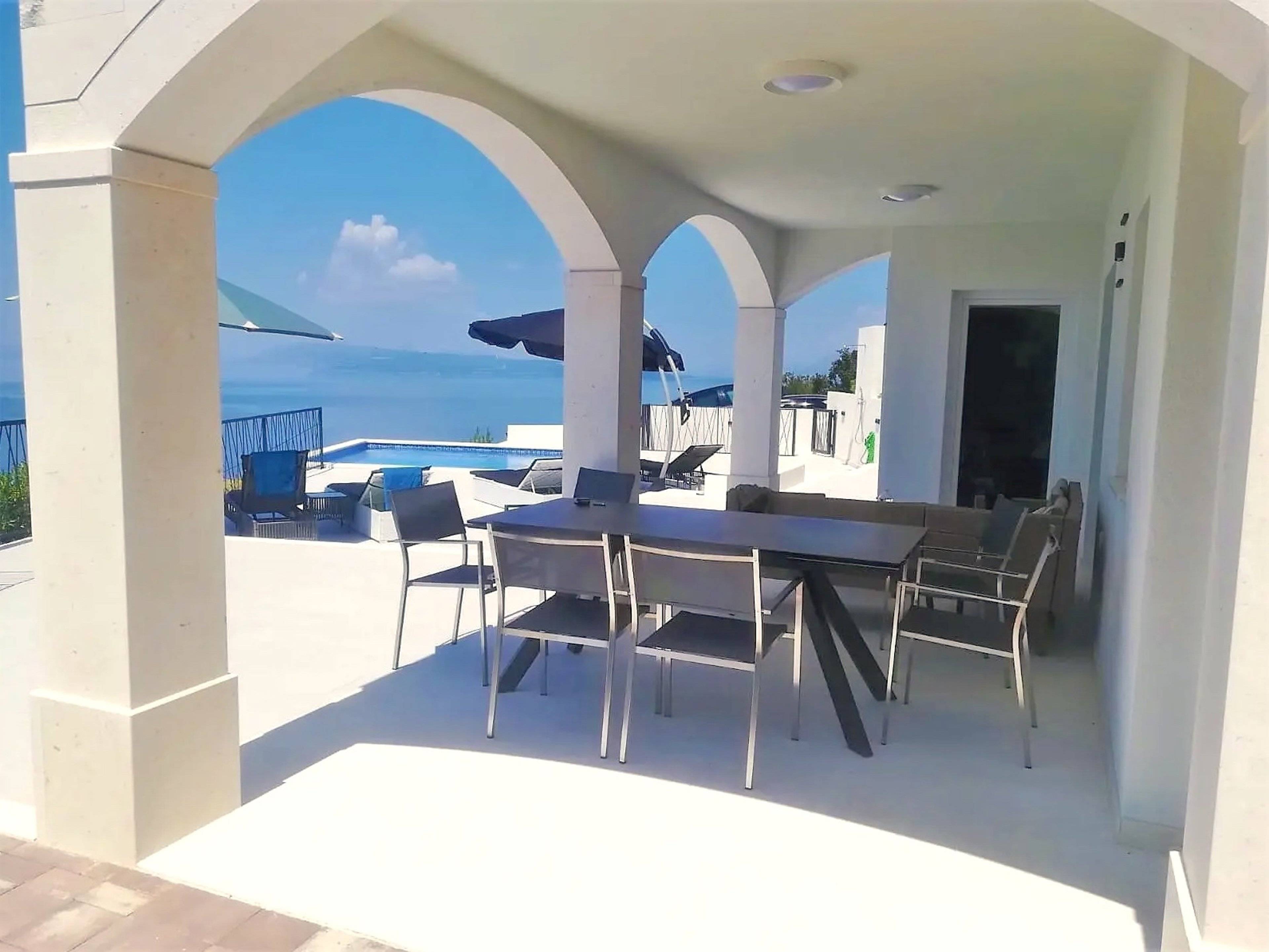 Villa Glory Grande in Podgora