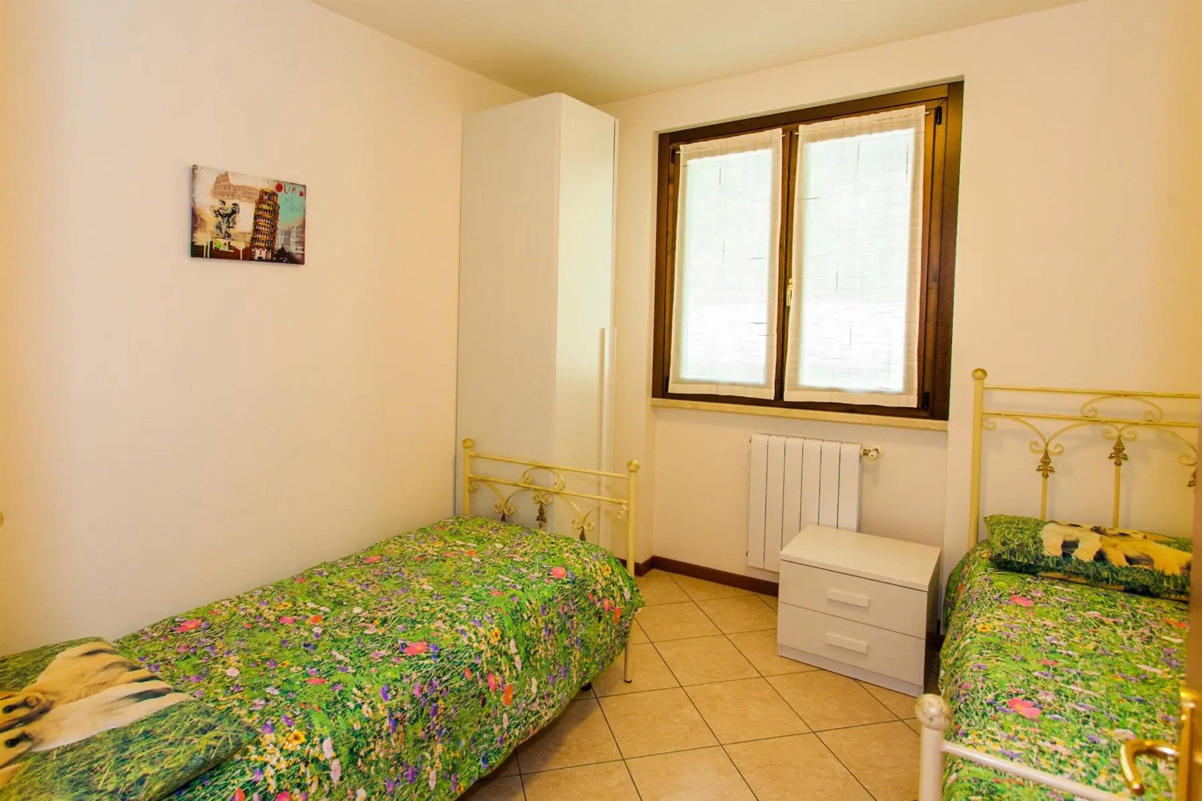 Schlafzimmer 3 