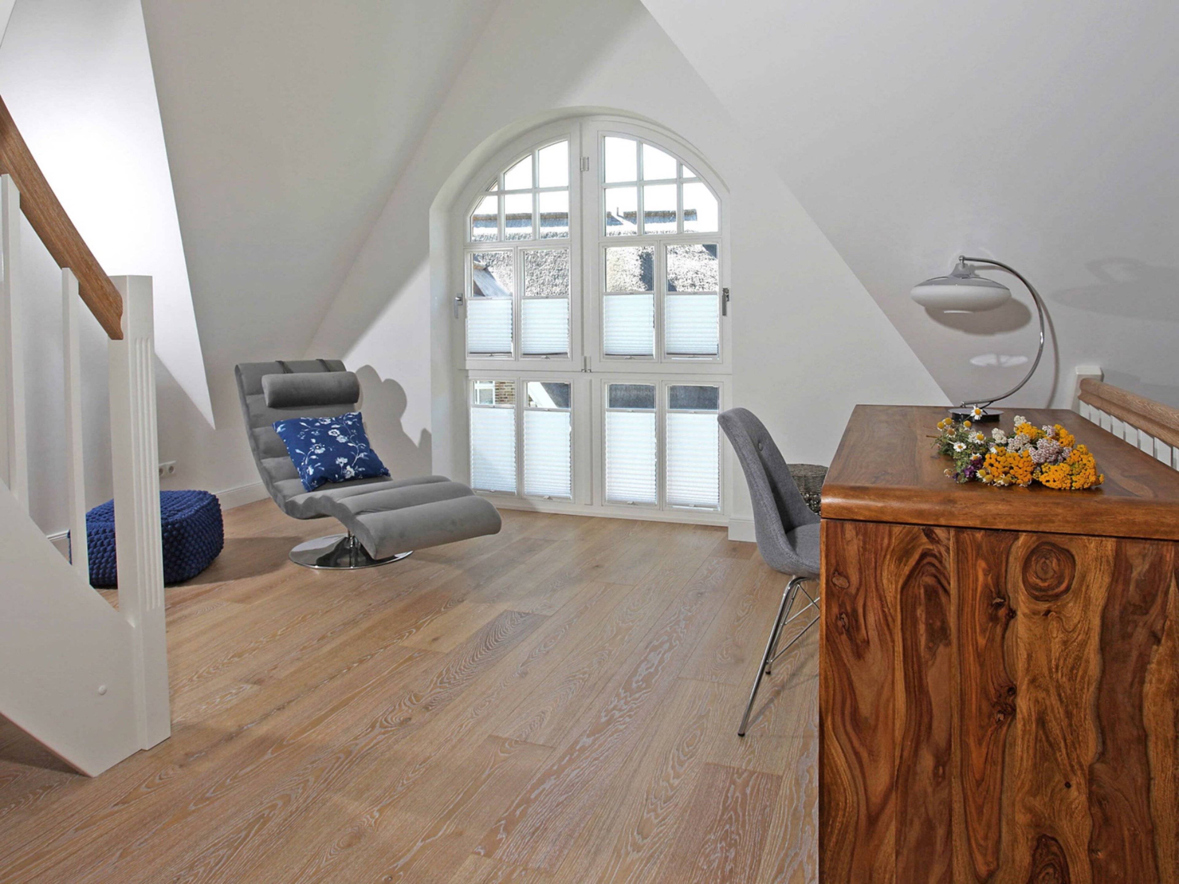 Ferienhaus East Sea in Mönchgut
