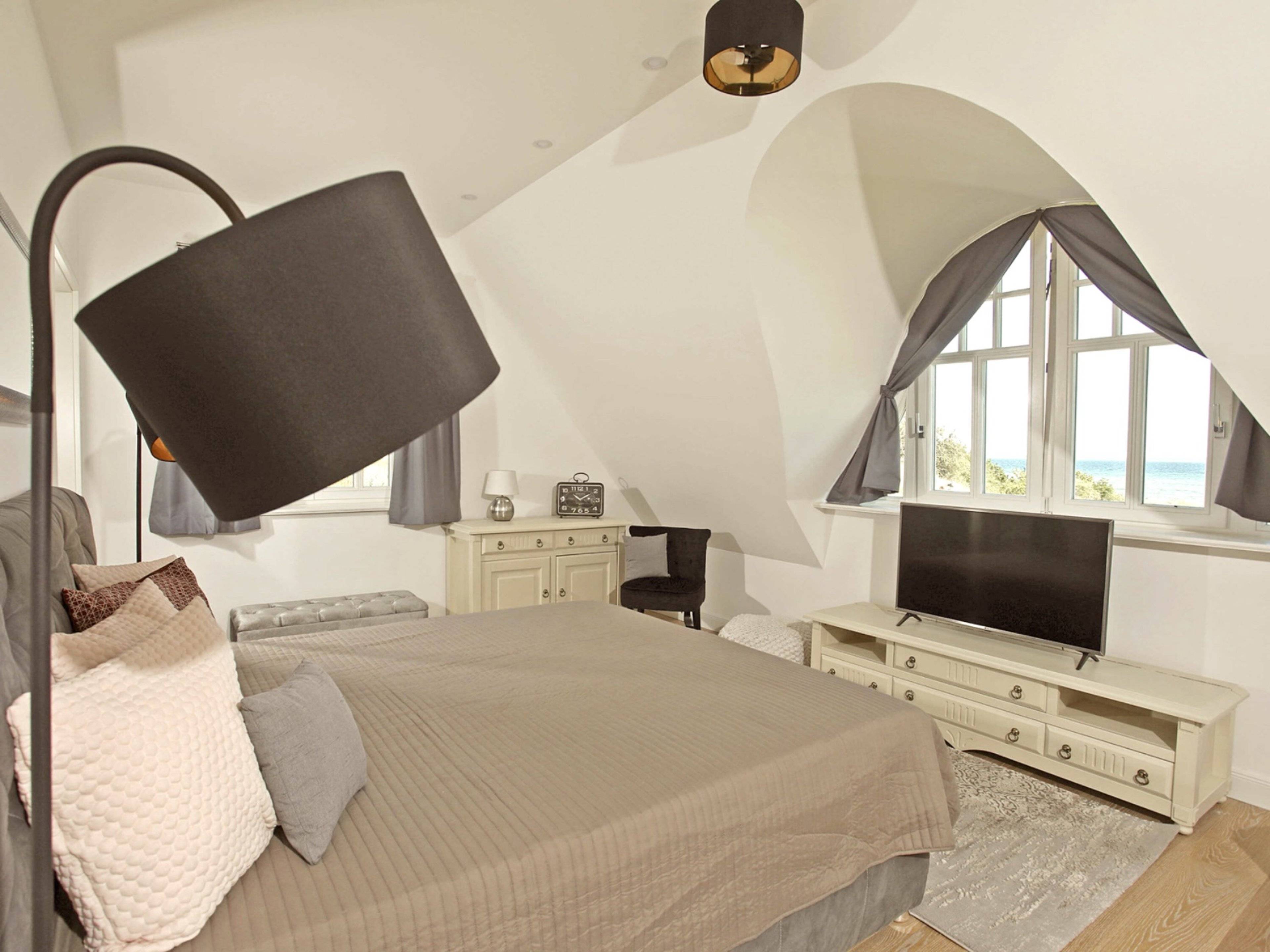 Ferienhaus East Sea in Mönchgut