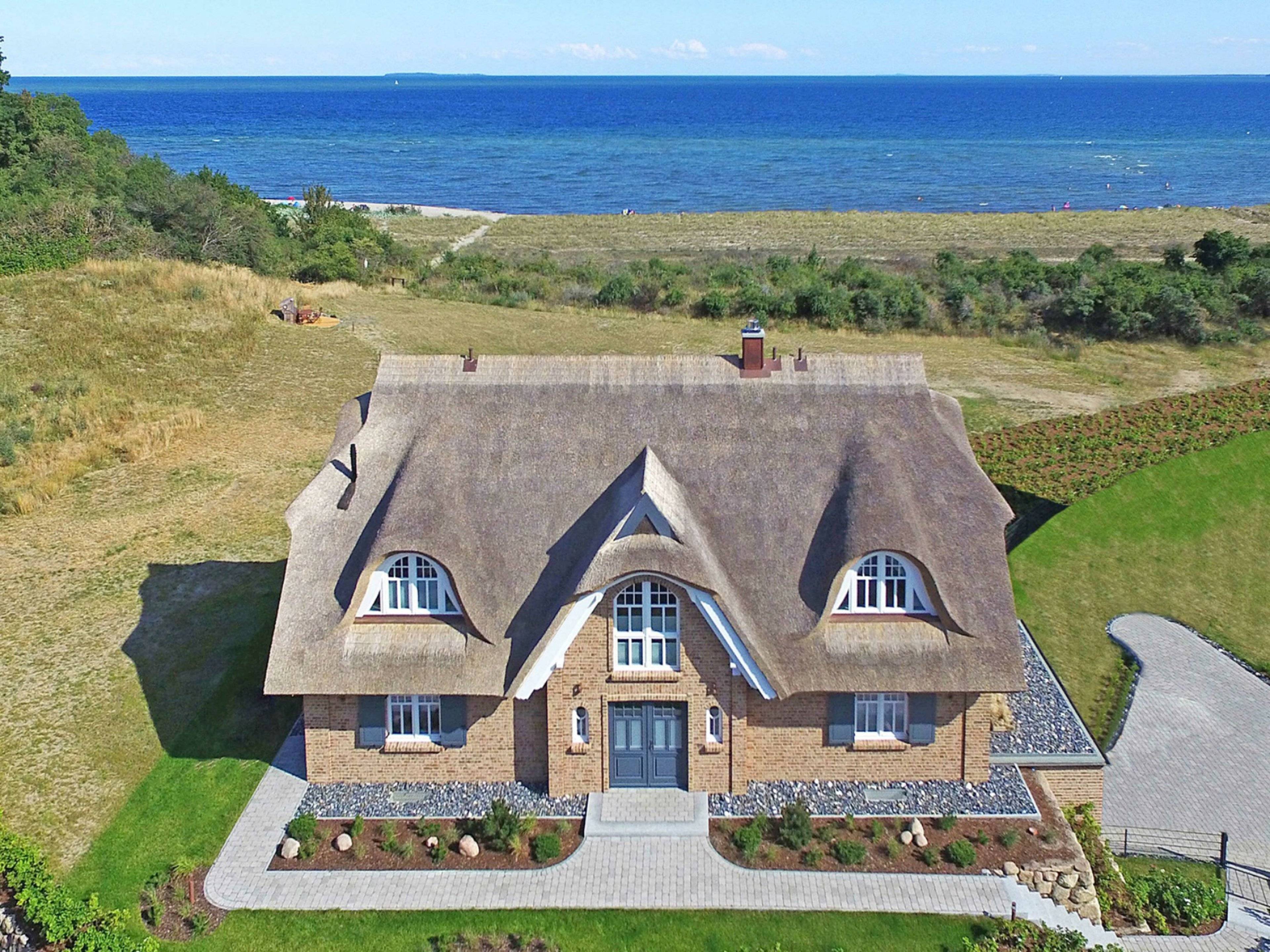 Ferienhaus East Sea
