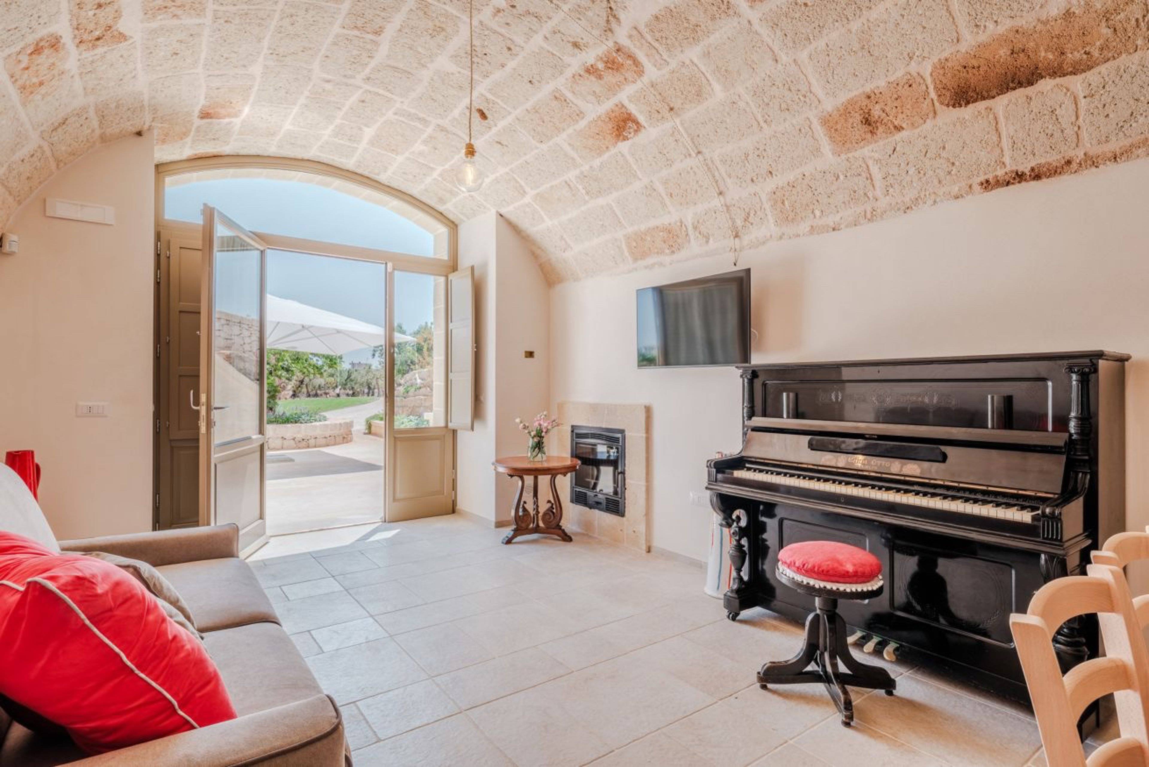 Villa Antico Casale in Monopoli