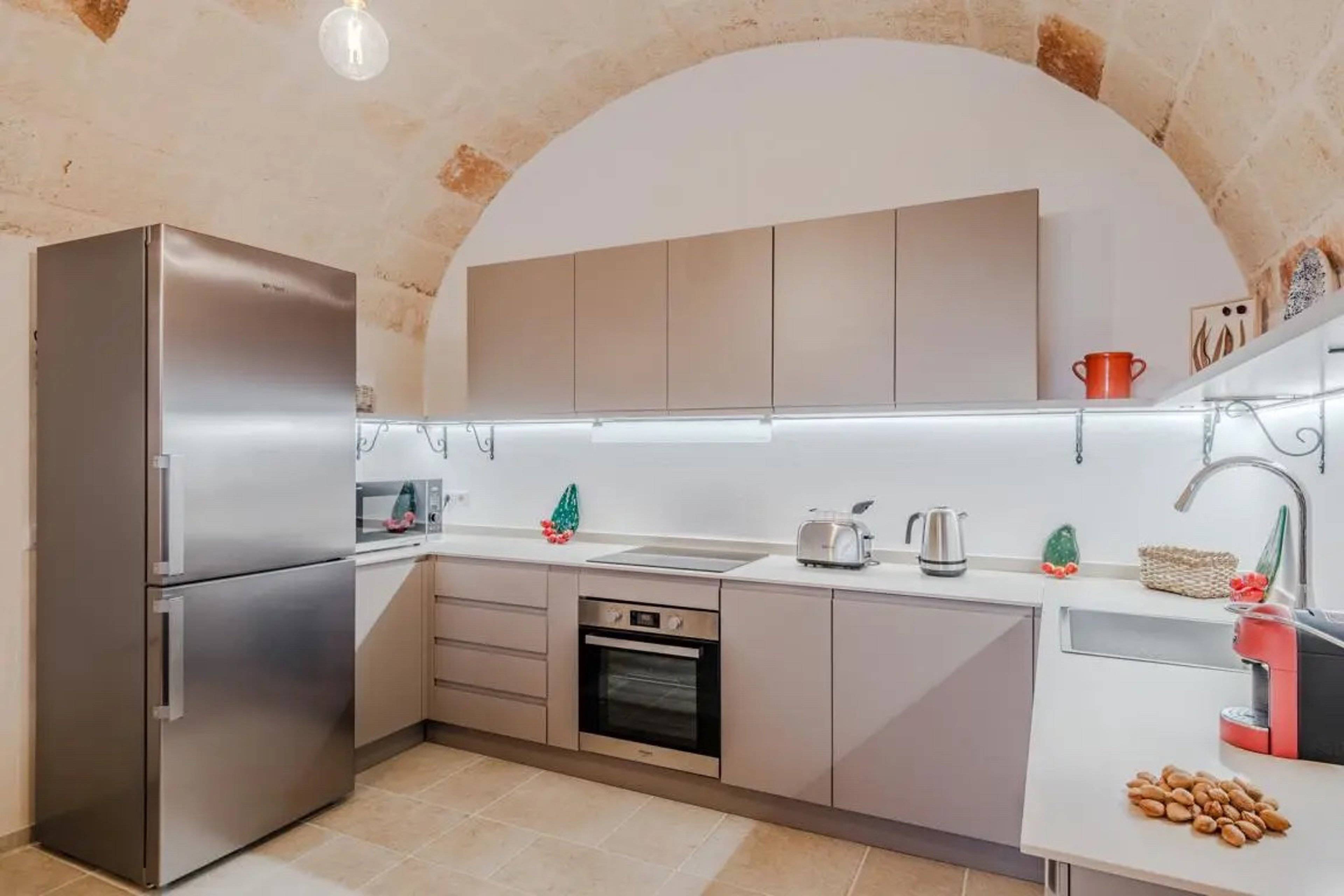 Villa Antico Casale in Monopoli