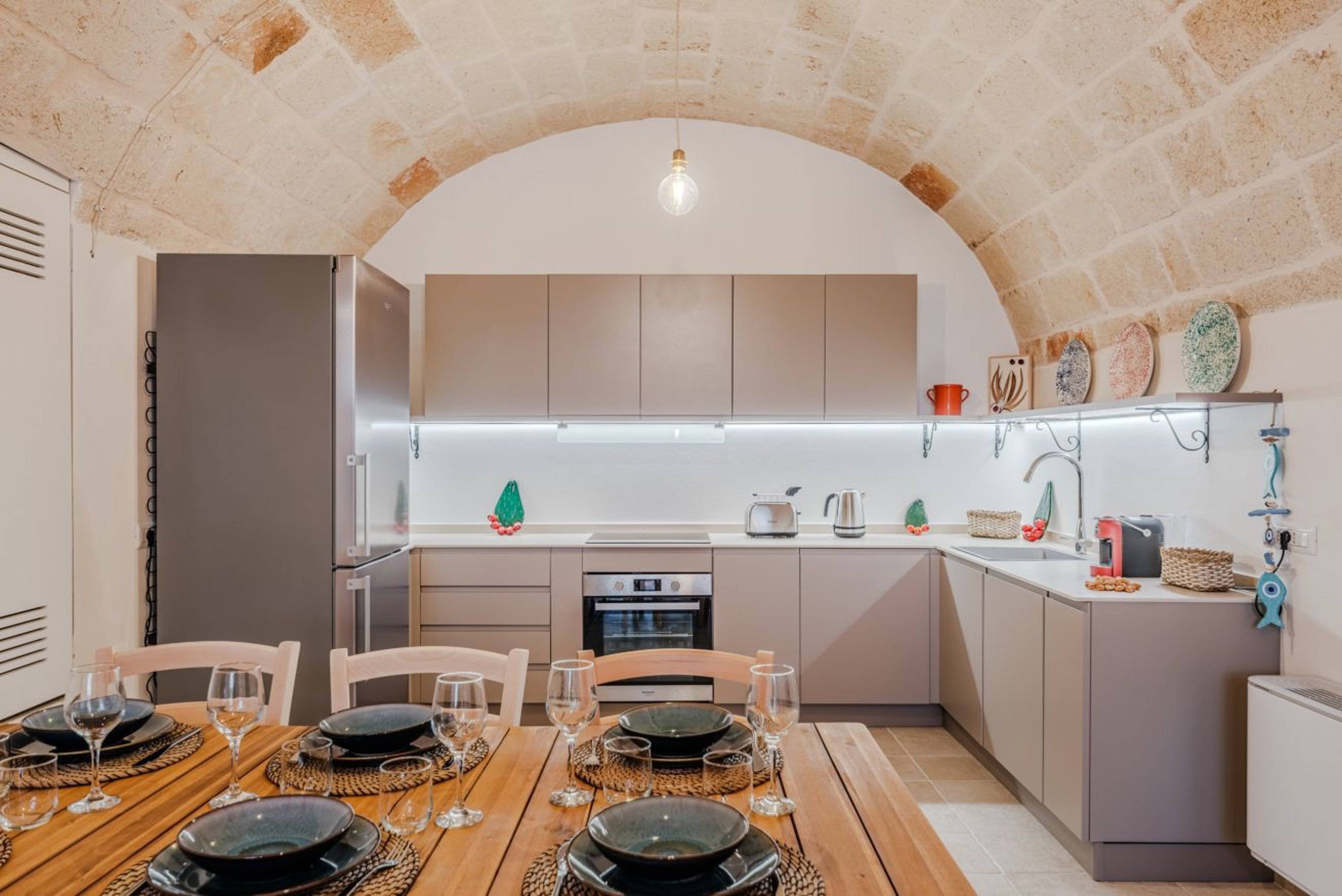 Villa Antico Casale in Monopoli