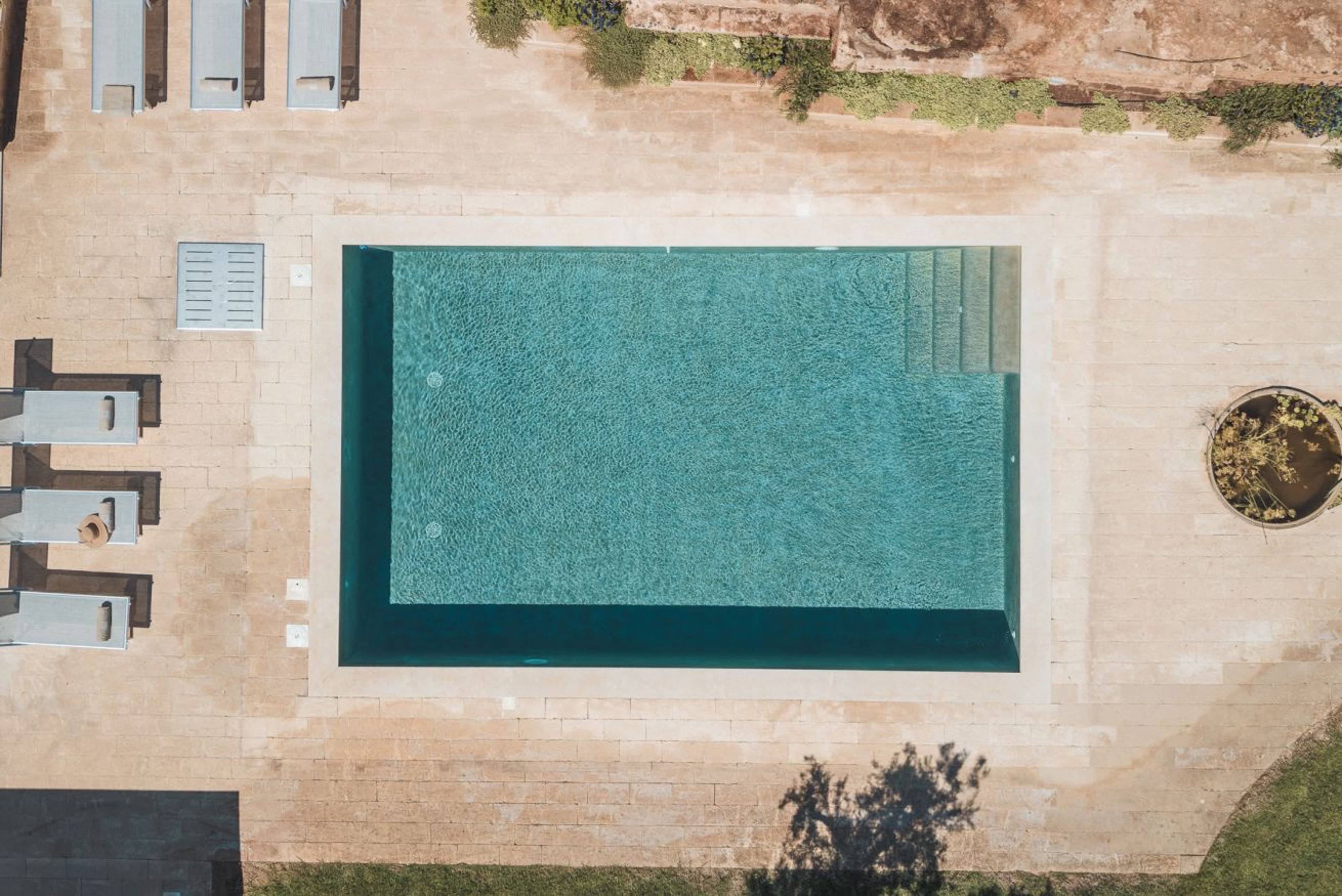 Villa Antico Casale in Monopoli