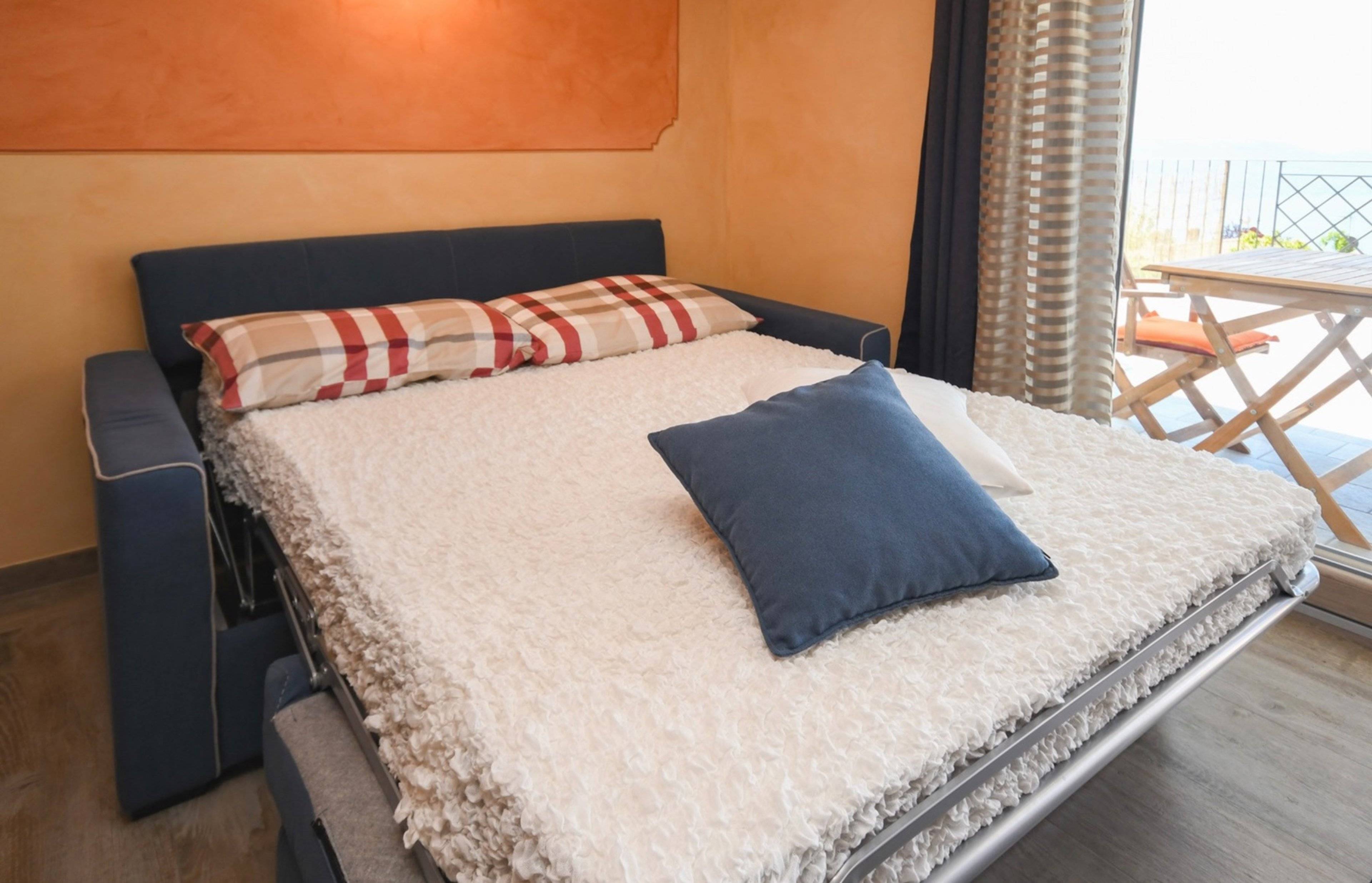 Ferienwohnung Barone in Tignale