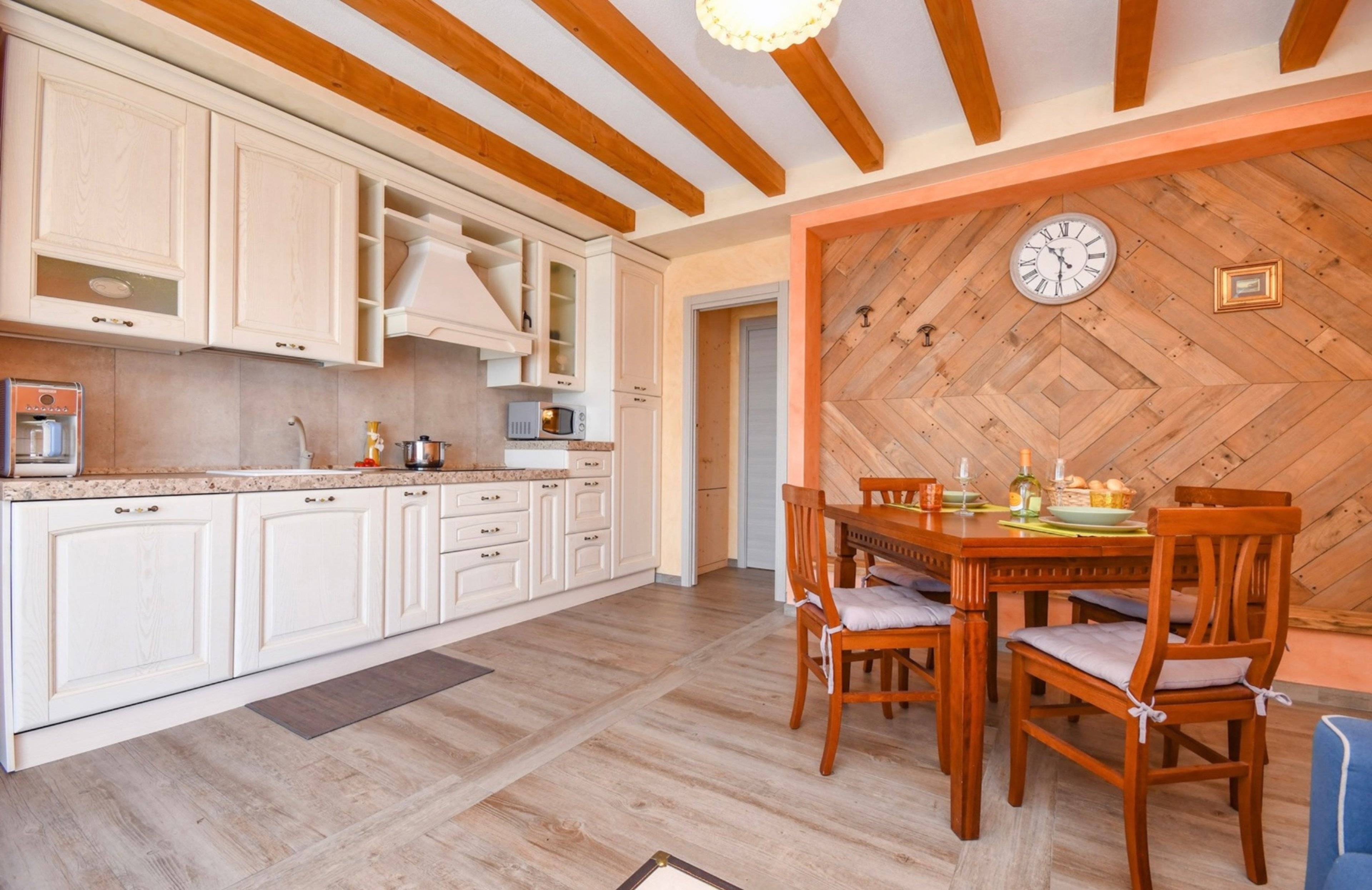 Ferienwohnung Barone in Tignale