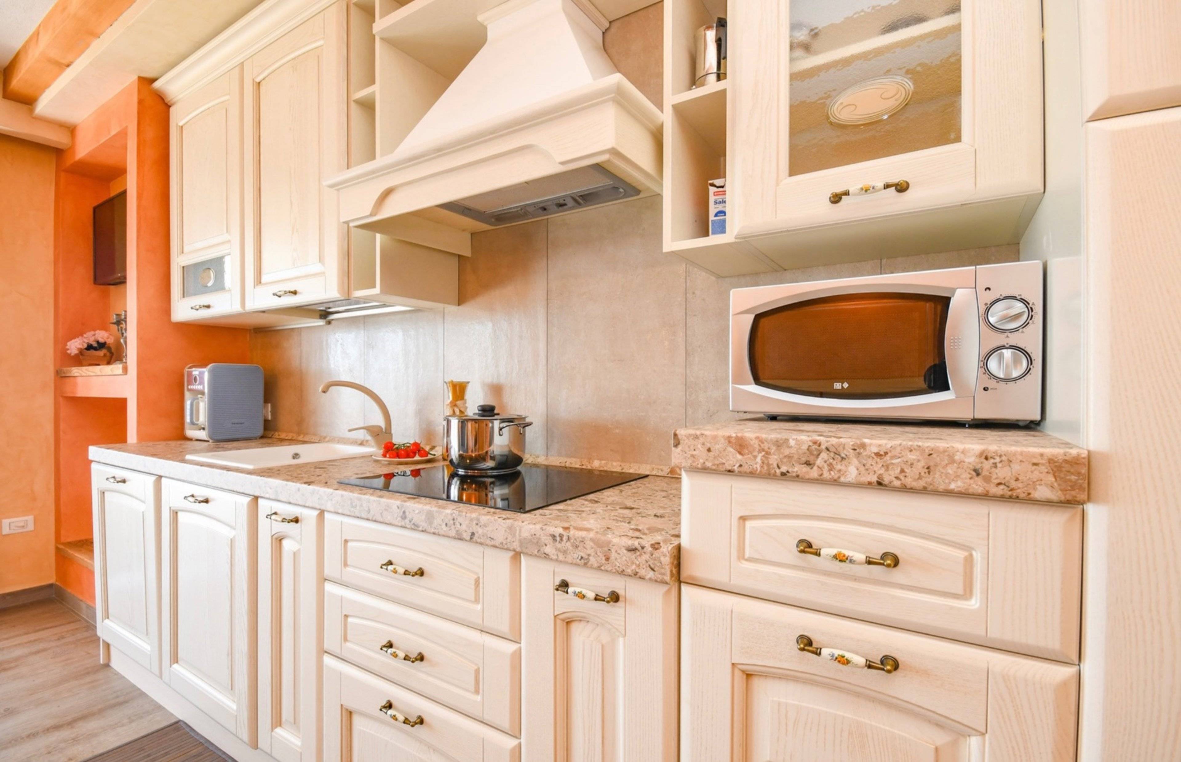 Ferienwohnung Barone in Tignale