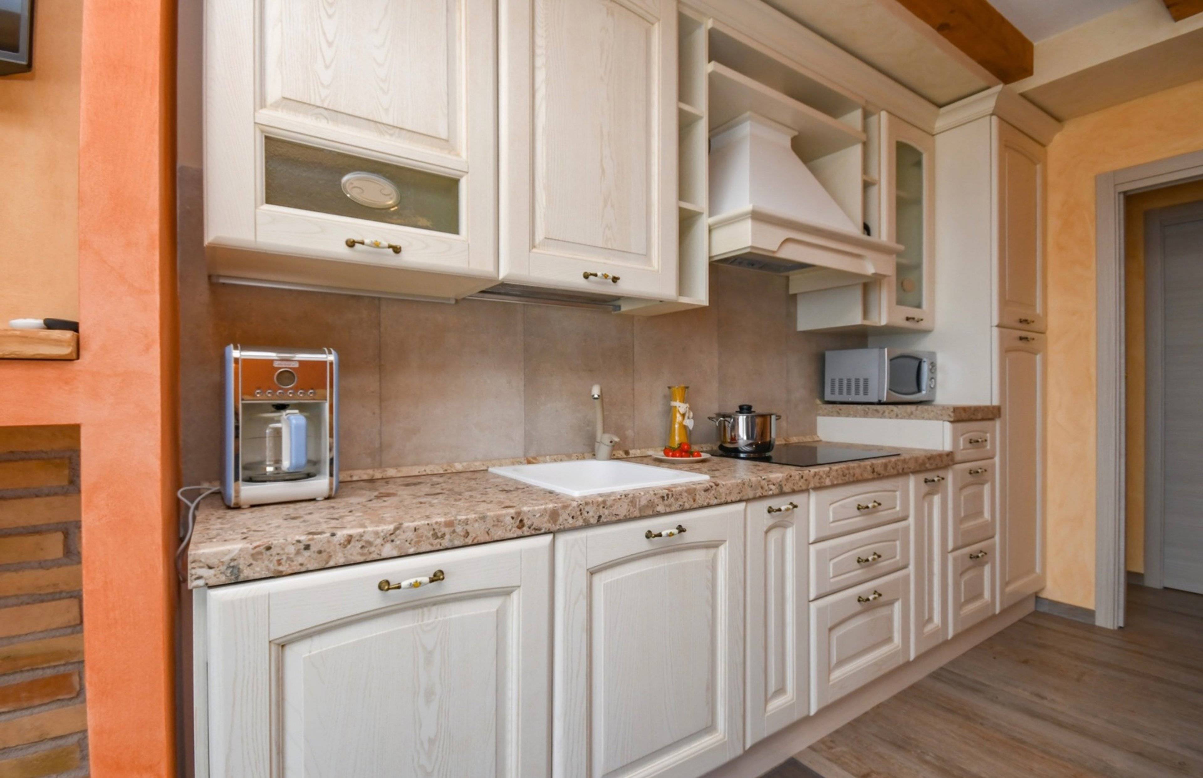 Ferienwohnung Barone in Tignale