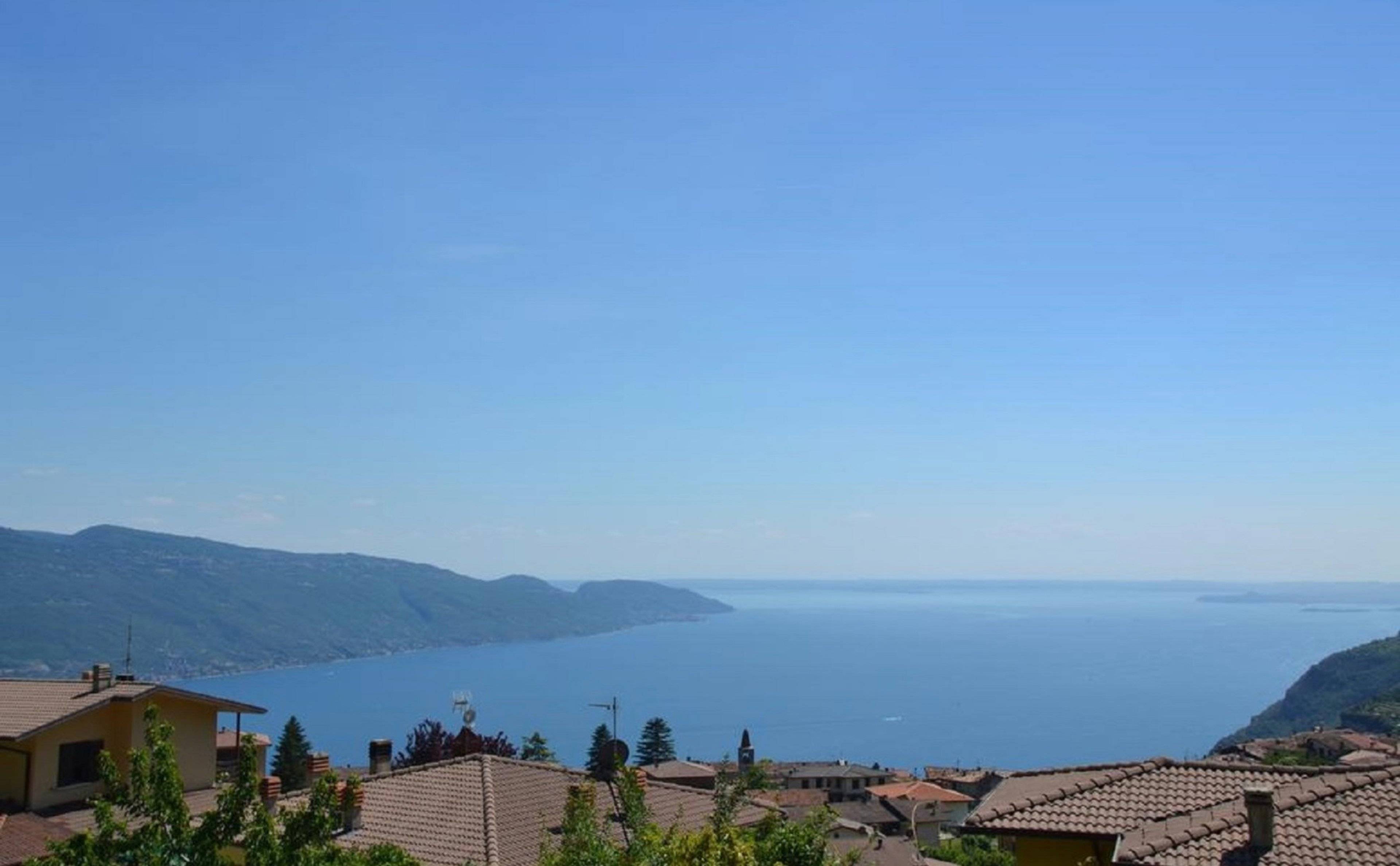 Ferienwohnung Barone in Tignale