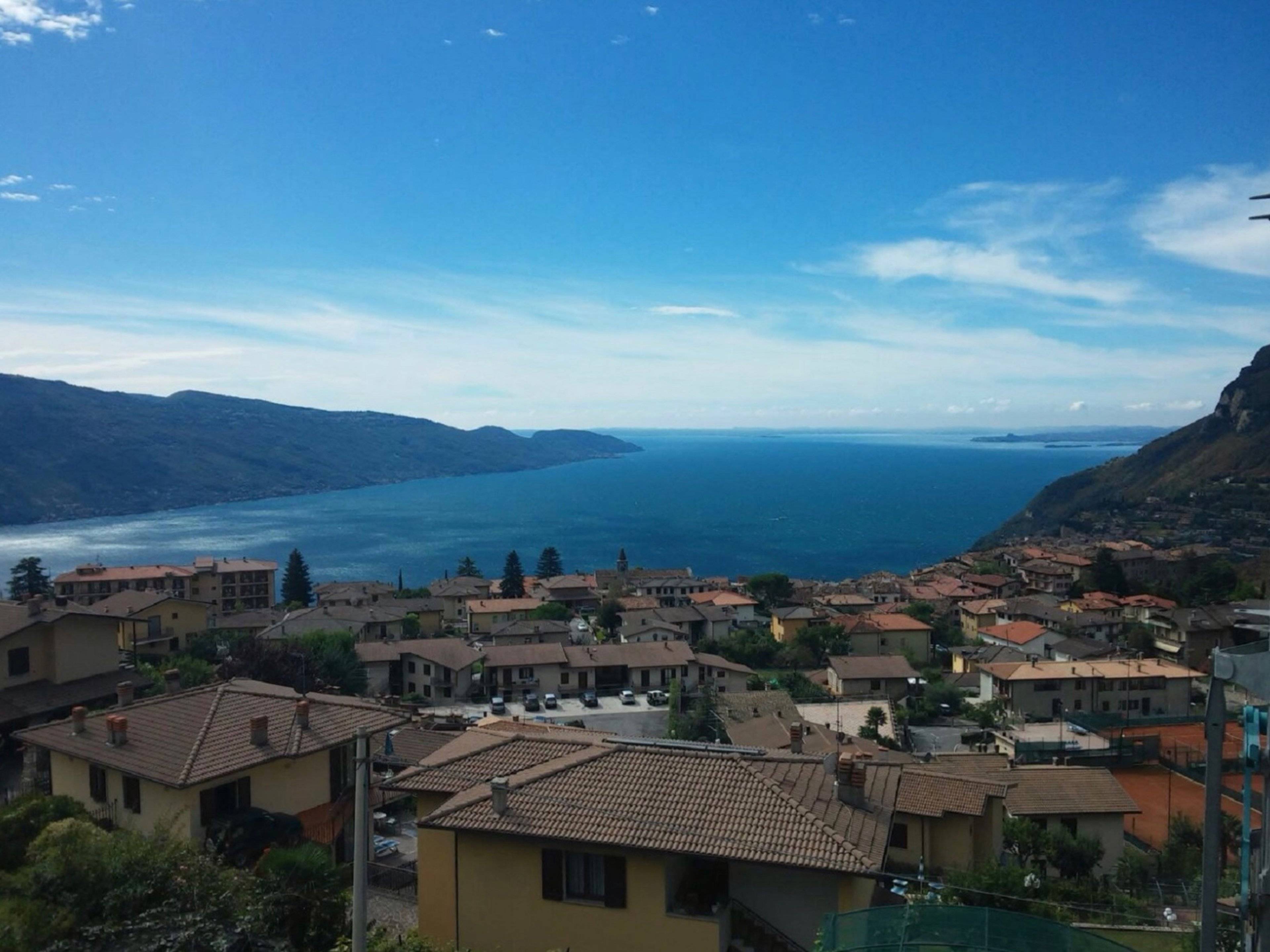 Ferienwohnung Barone in Tignale