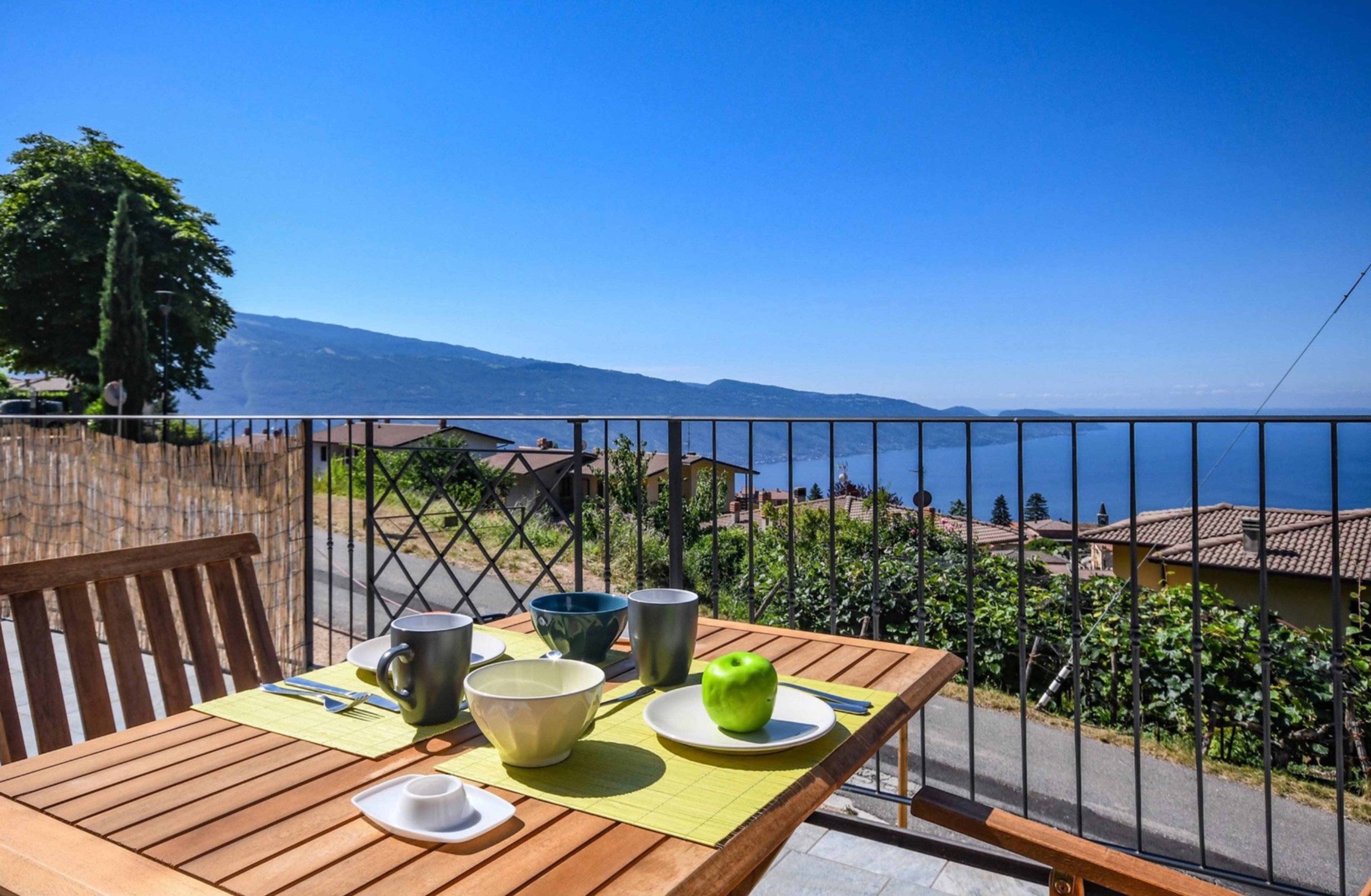 Ferienwohnung Barone