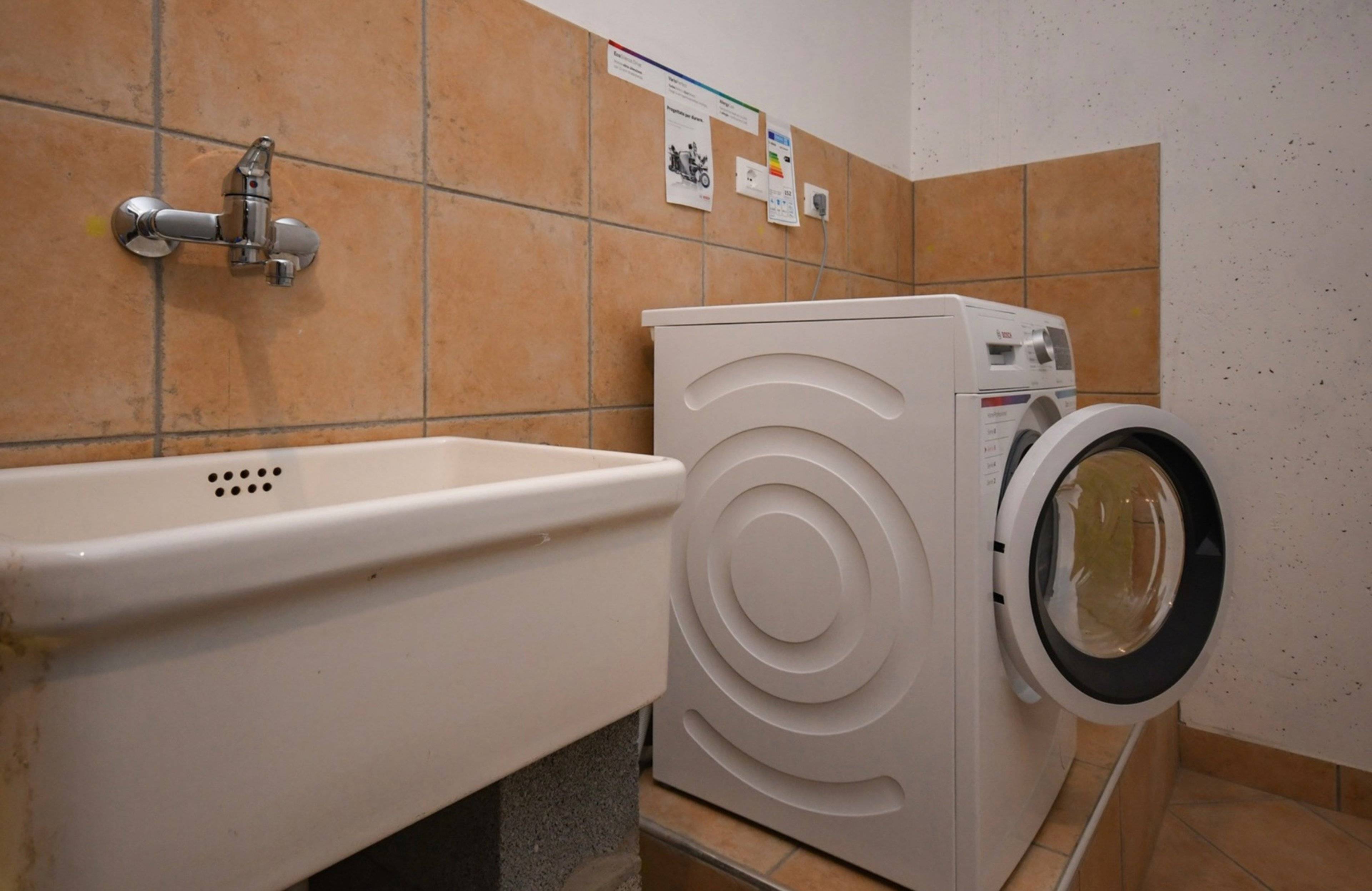 Ferienwohnung Barone in Tignale