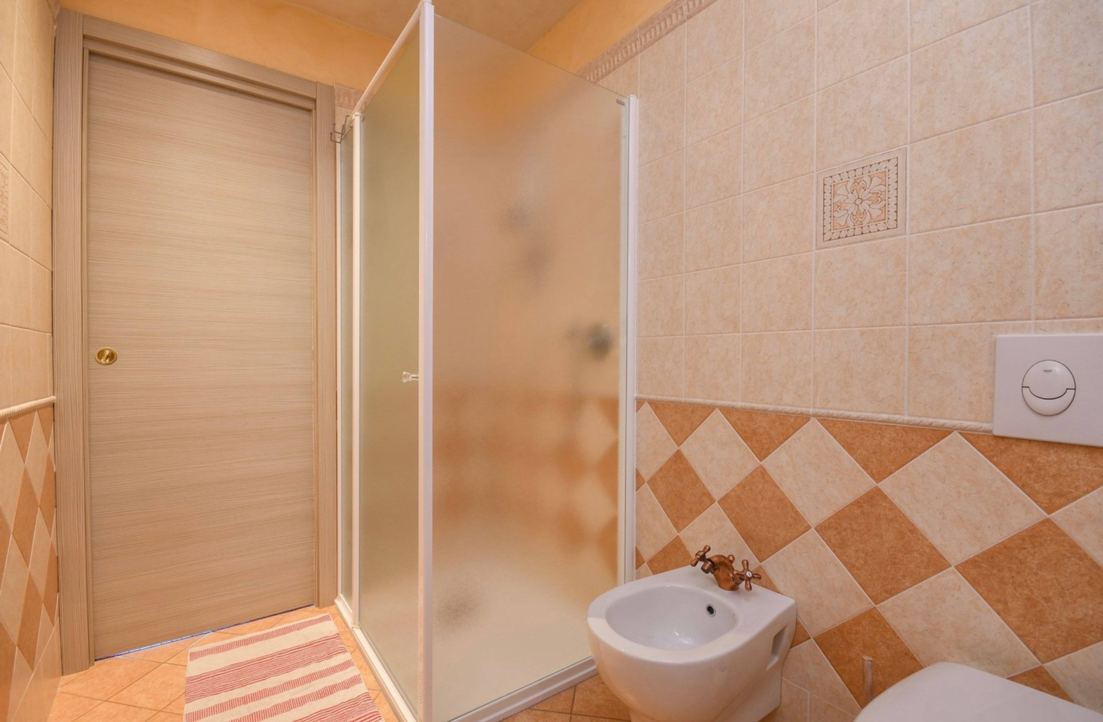 Ferienwohnung Barone in Tignale