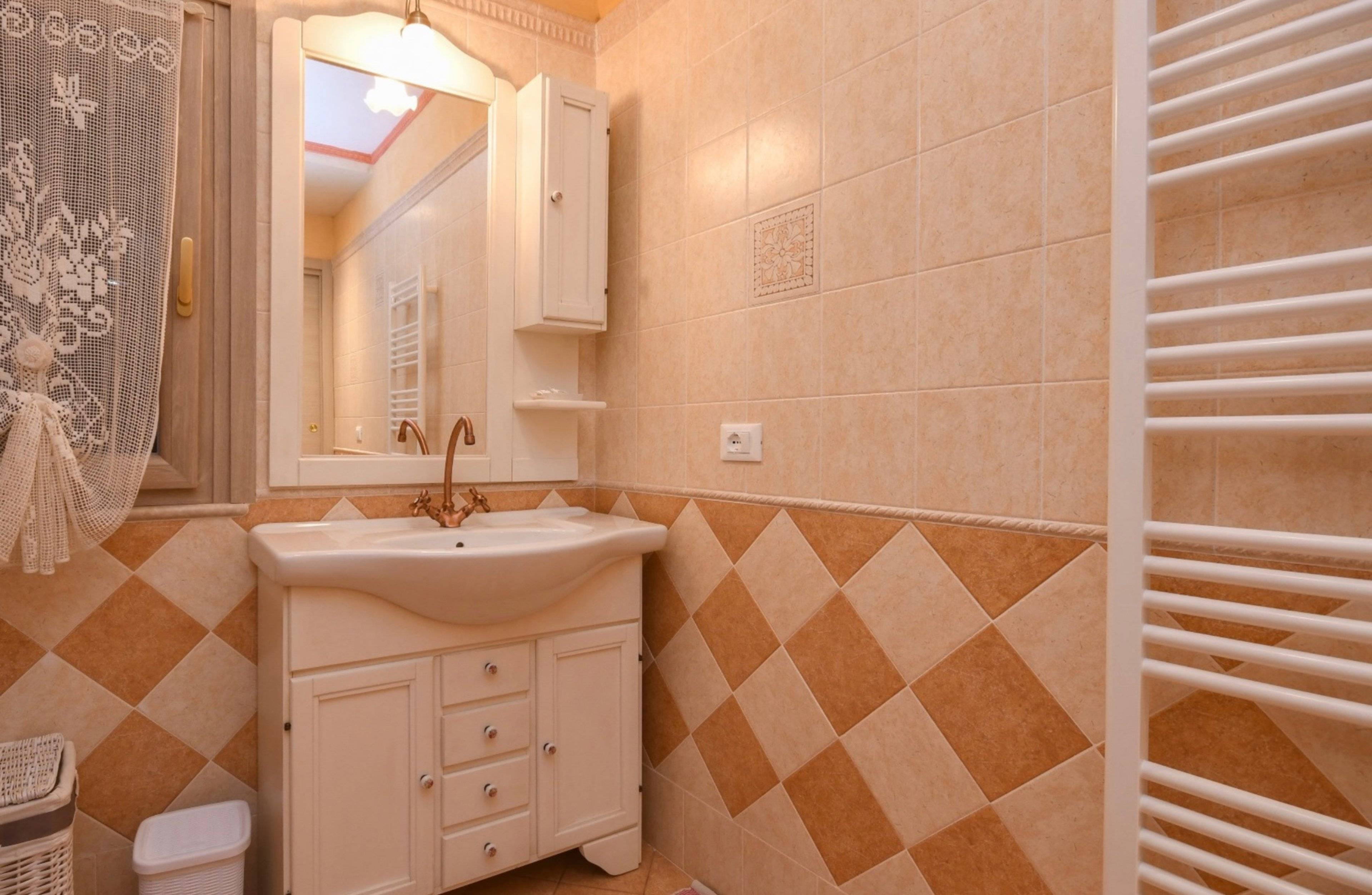 Ferienwohnung Barone in Tignale