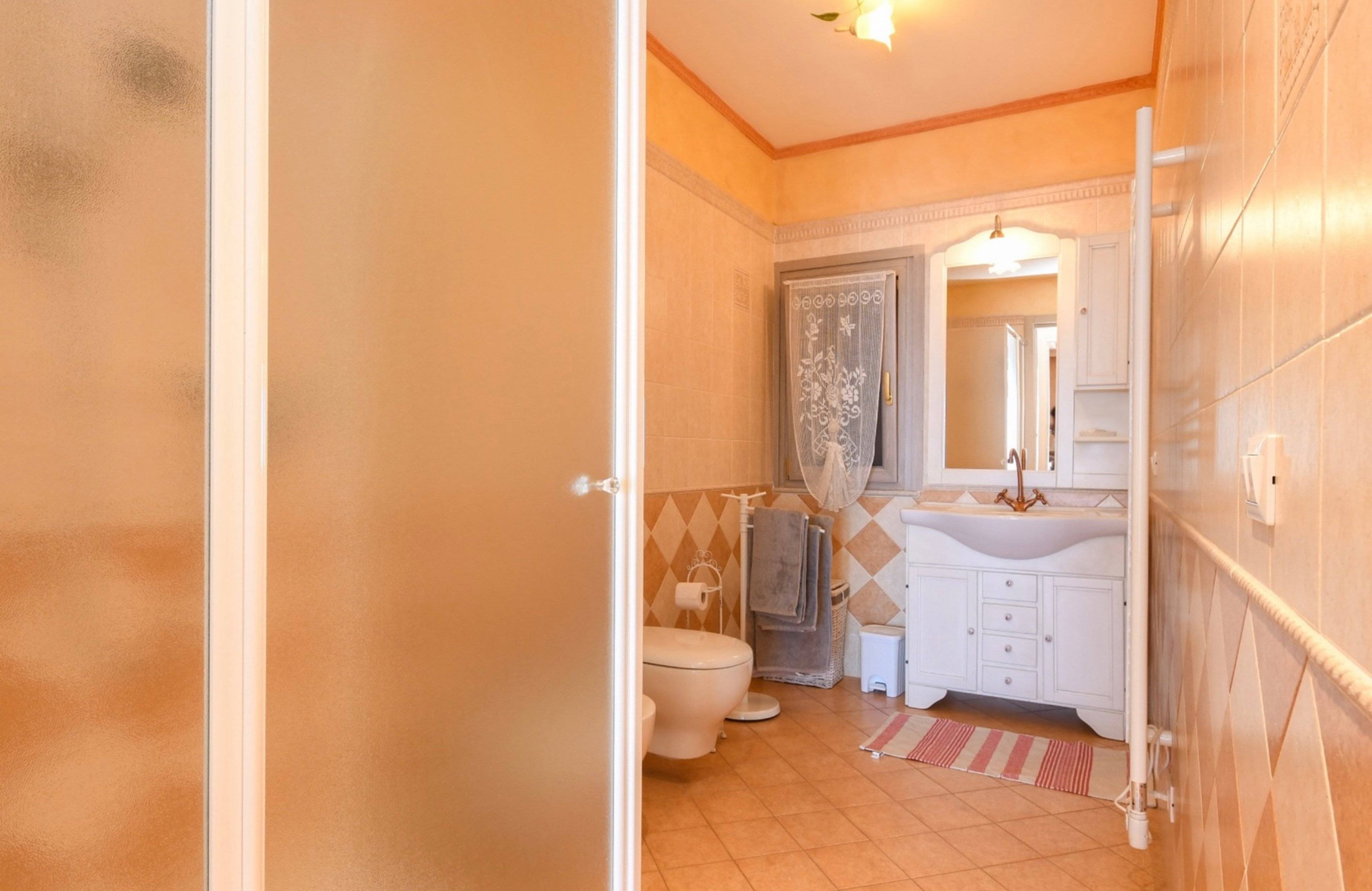 Ferienwohnung Barone in Tignale