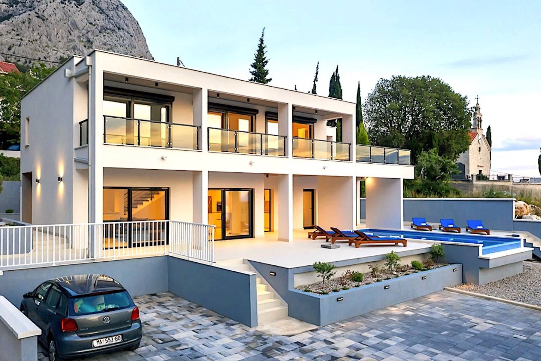 Villa Estrella