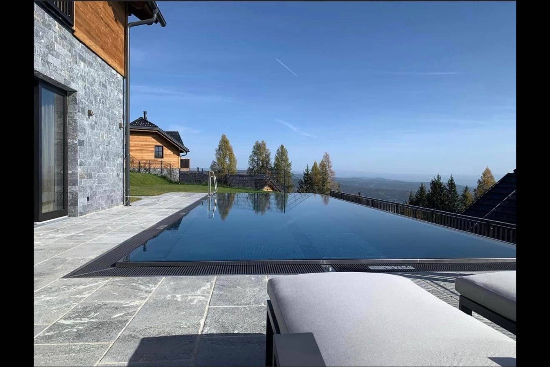 Chalet Tomtegl No. 12