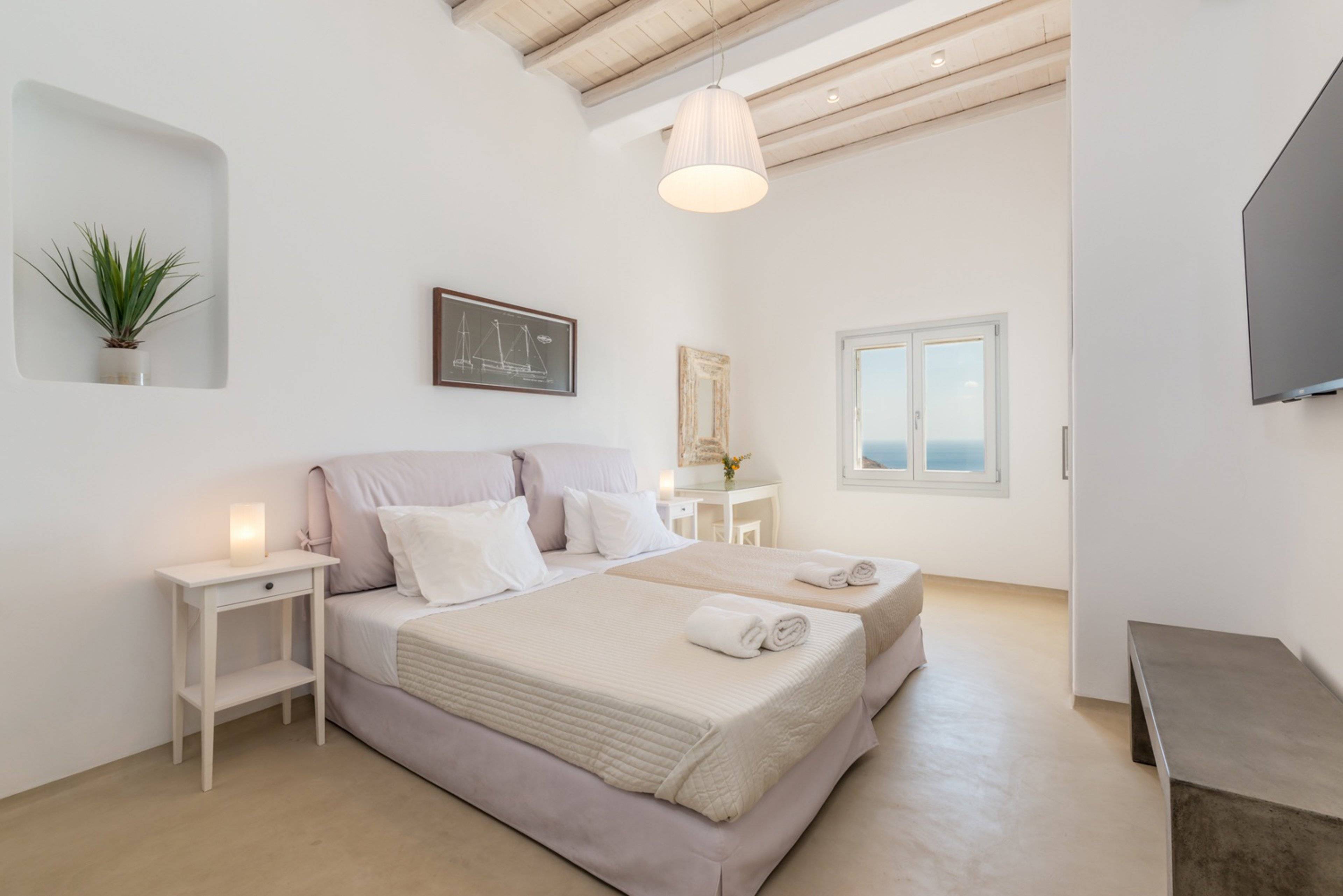 Villa Maera in Agios Stefanos