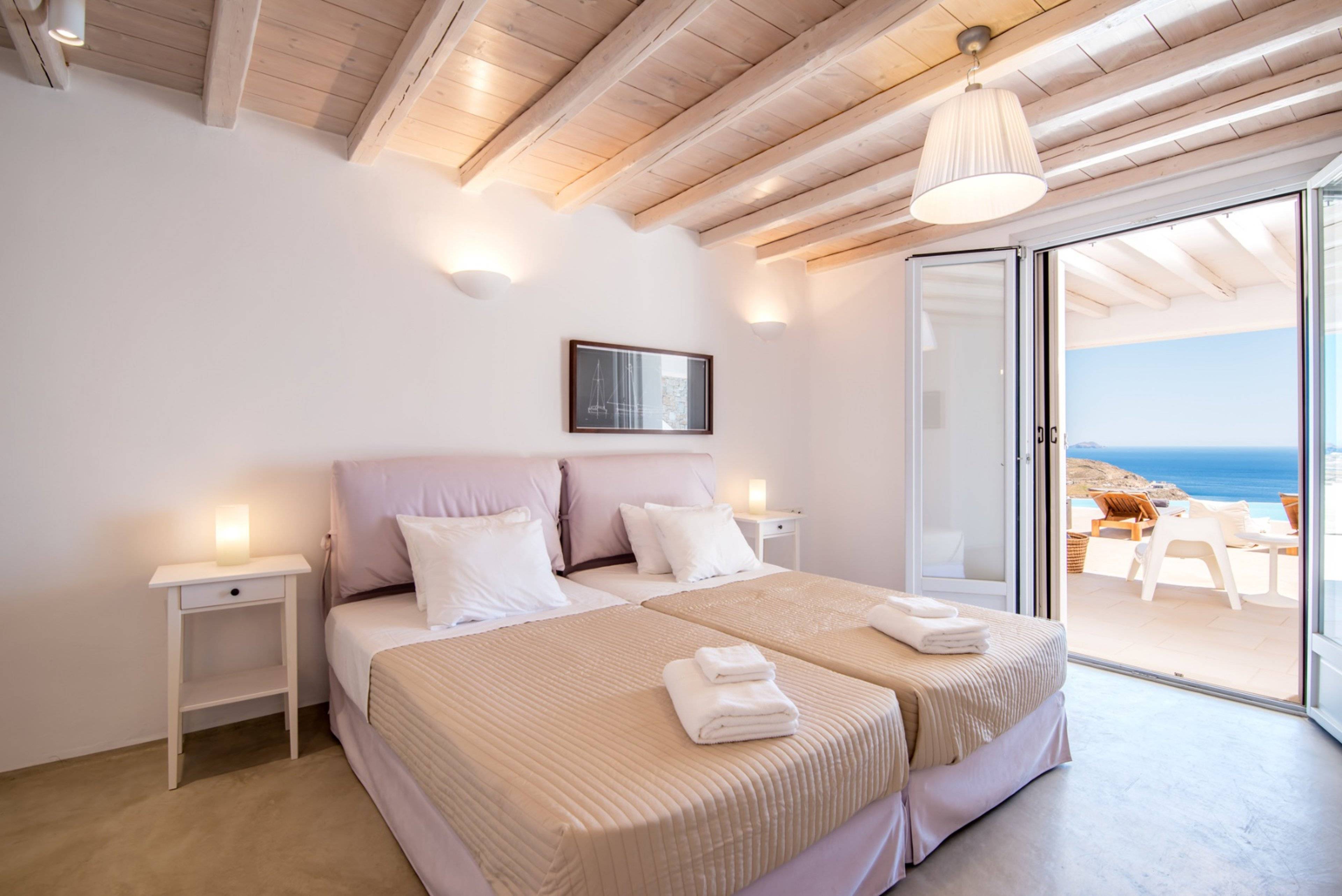 Villa Maera in Agios Stefanos