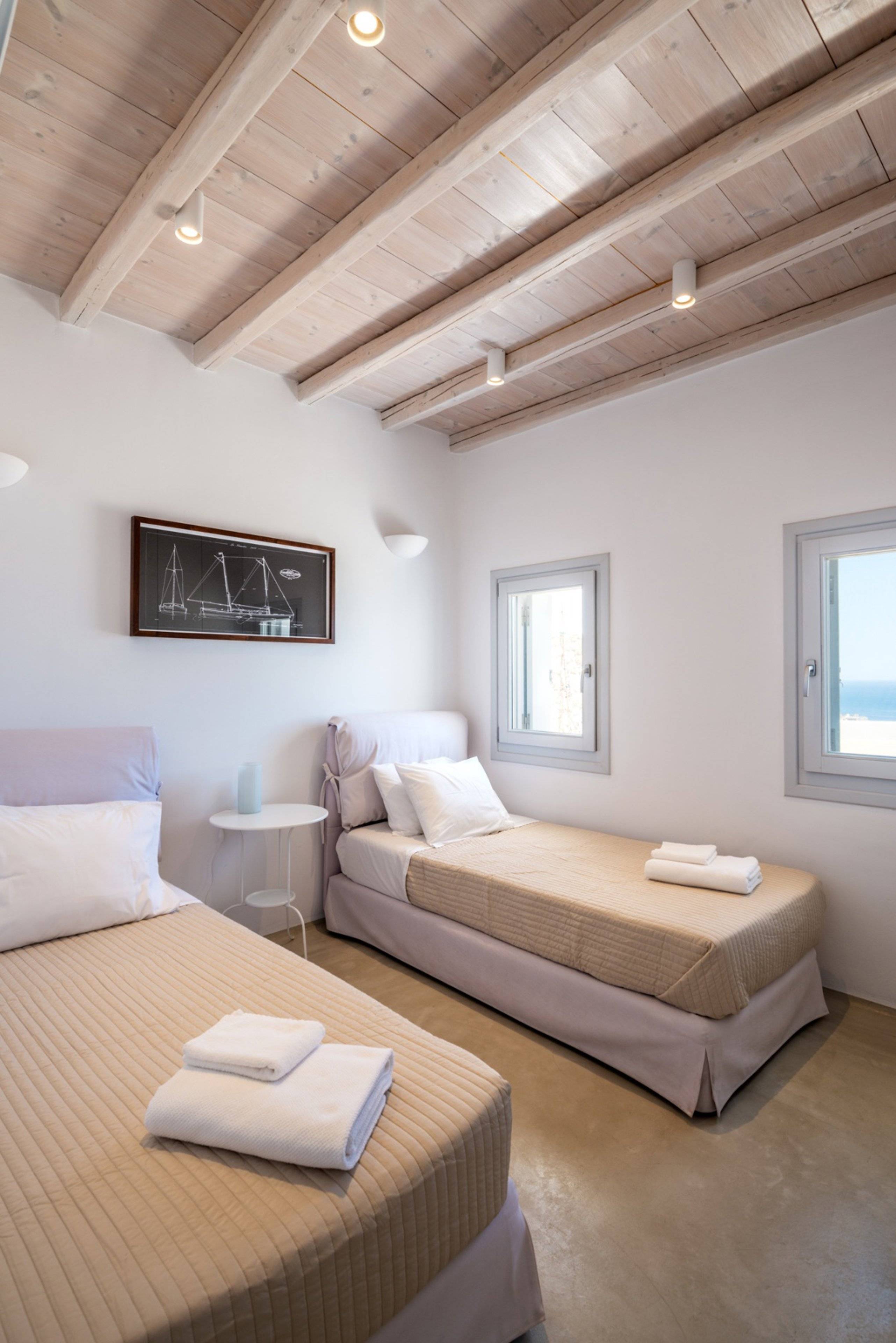 Villa Maera in Agios Stefanos