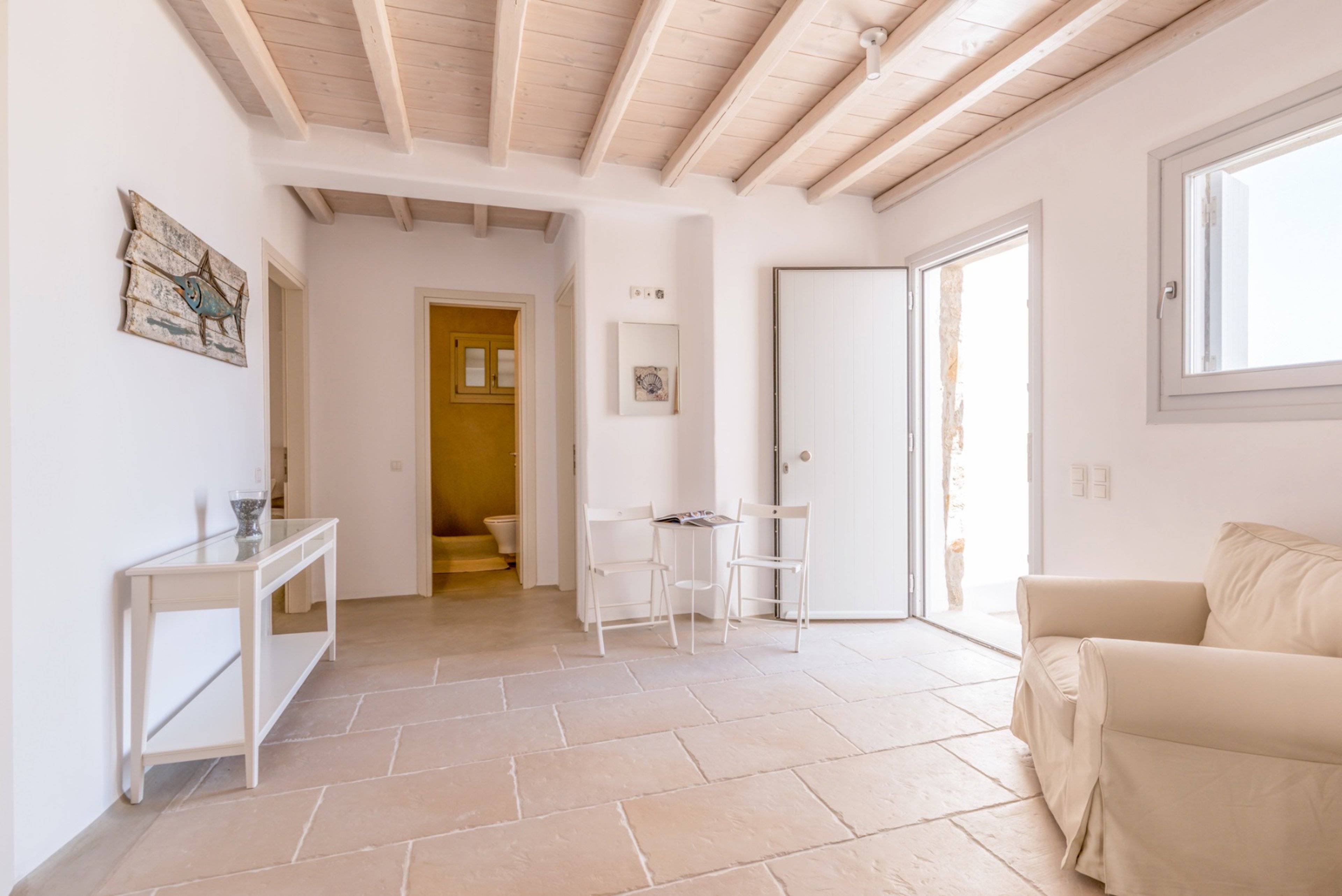 Villa Maera in Agios Stefanos