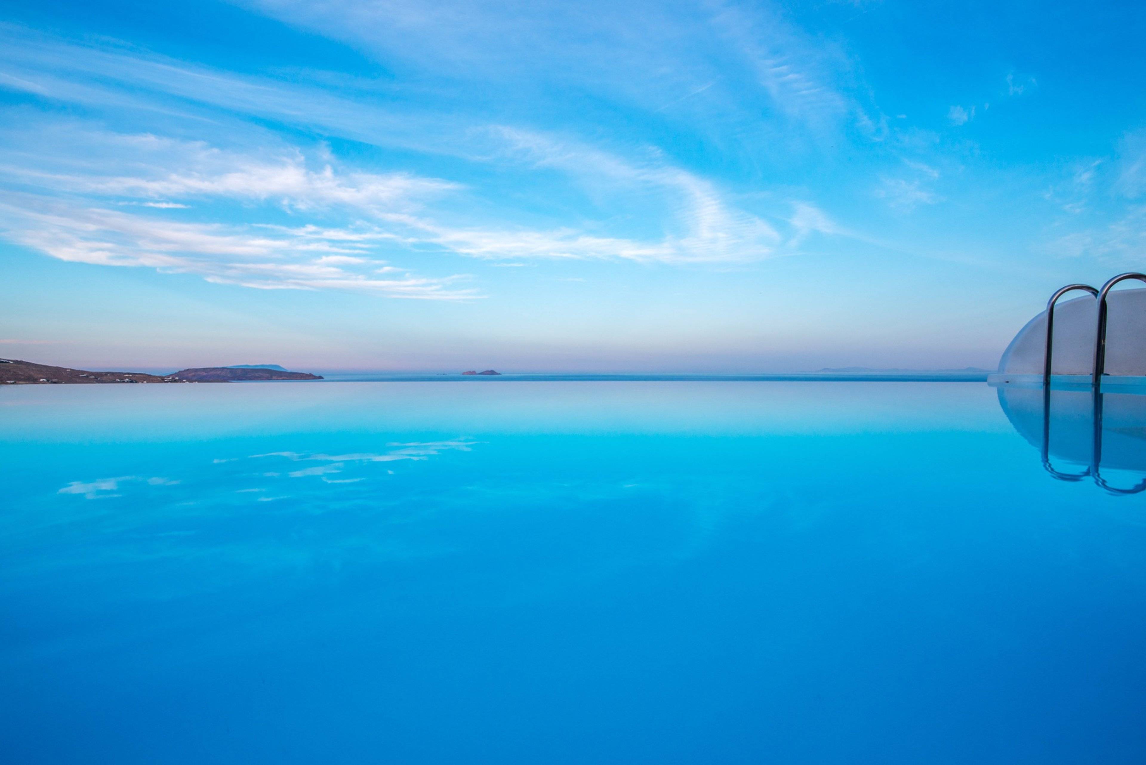 Villa Maera in Agios Stefanos