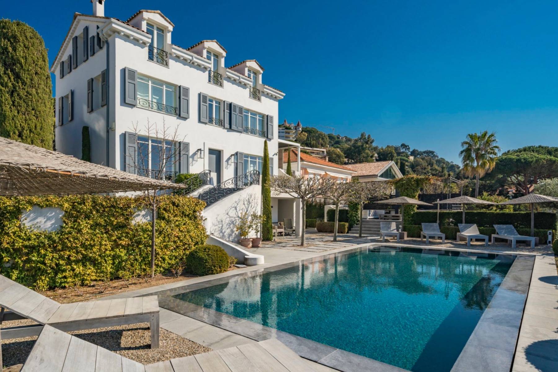 Villa Estee Lauder