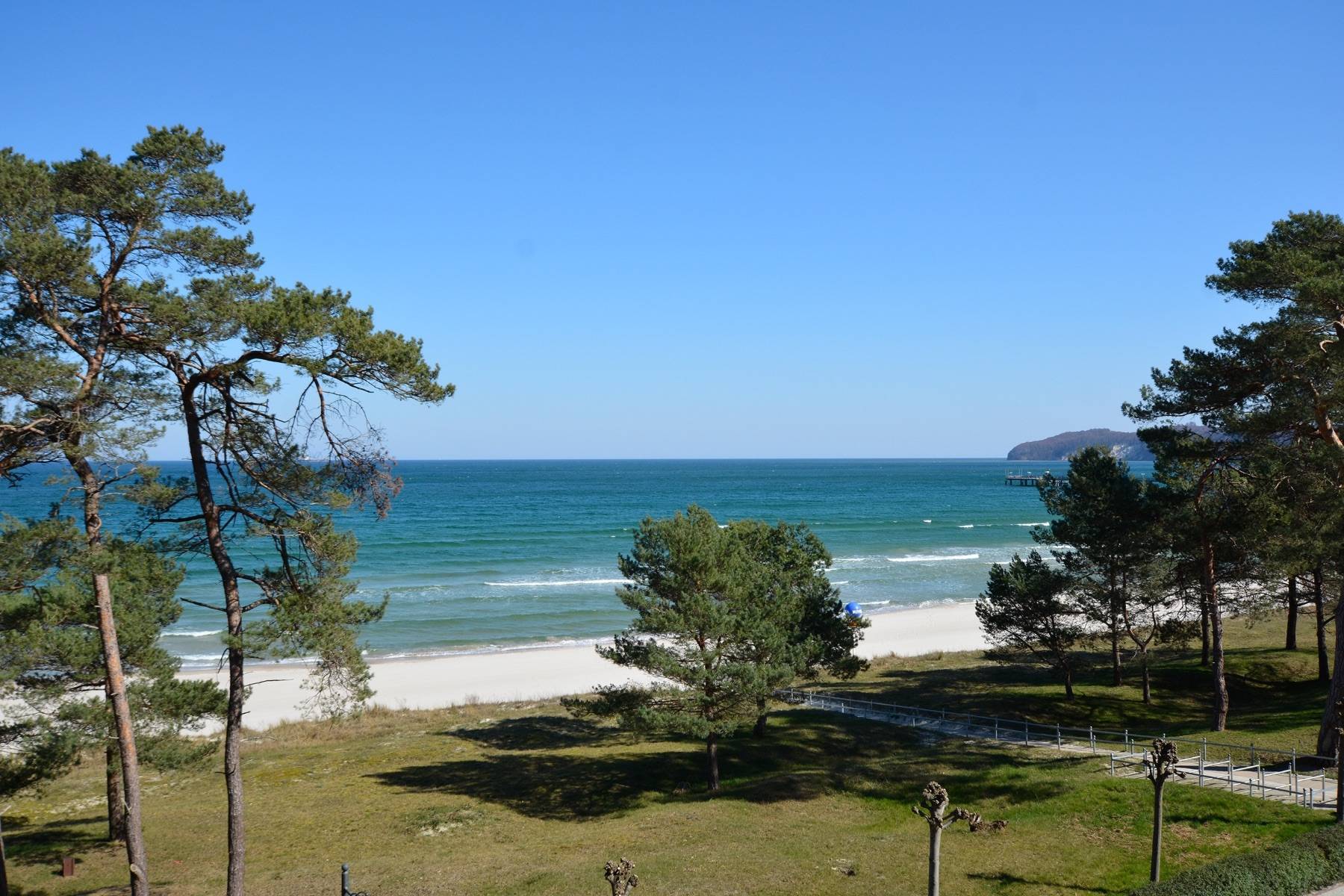 Ferienwohnung Sternenstunde