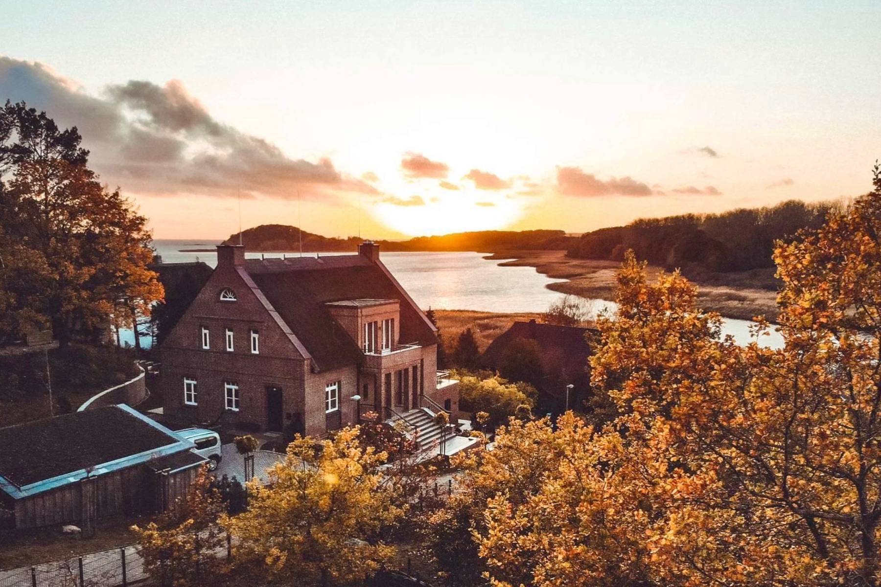 Ferienwohnung Sea Lounge